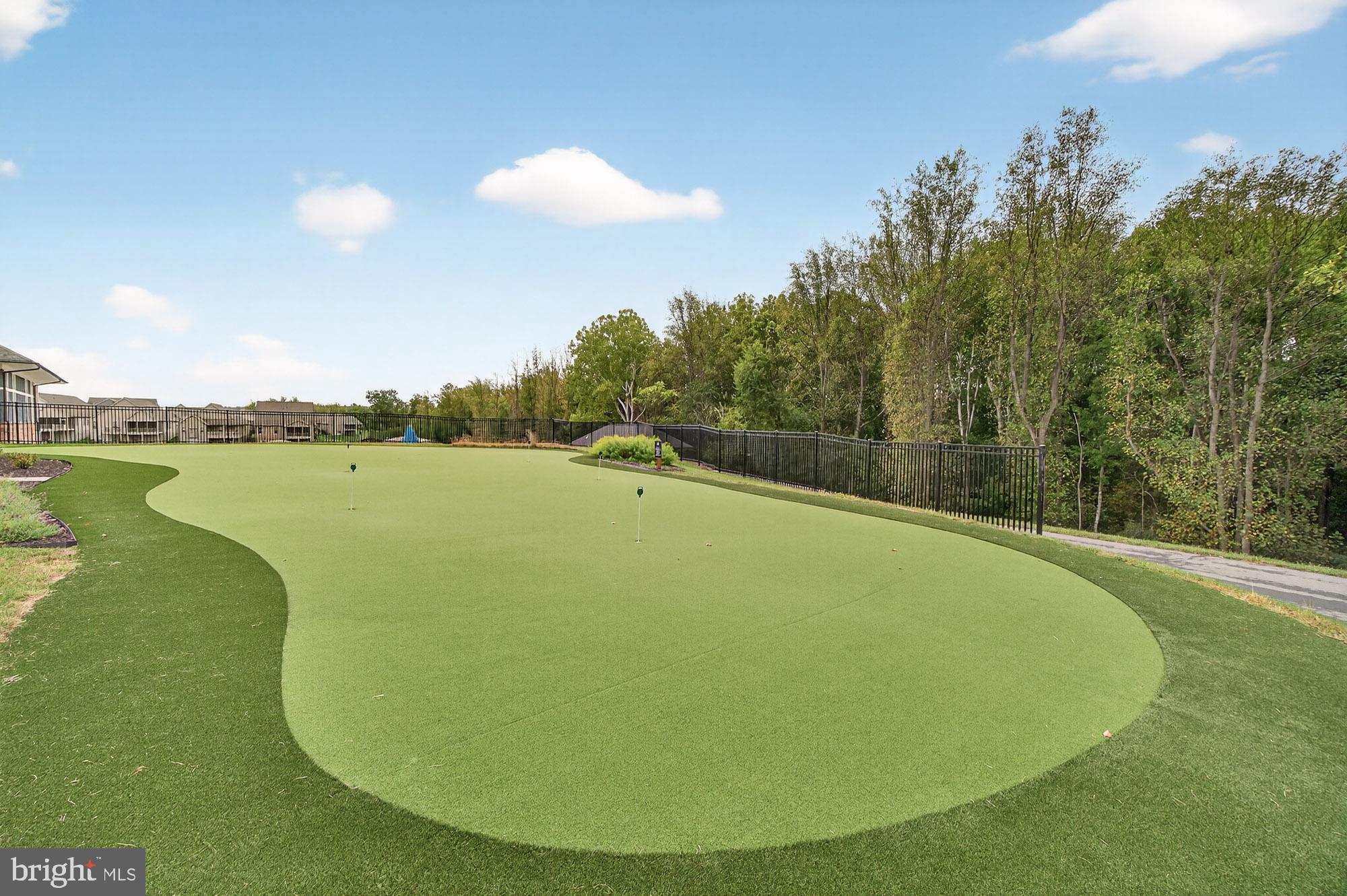 THE WOODLANDS - Residential