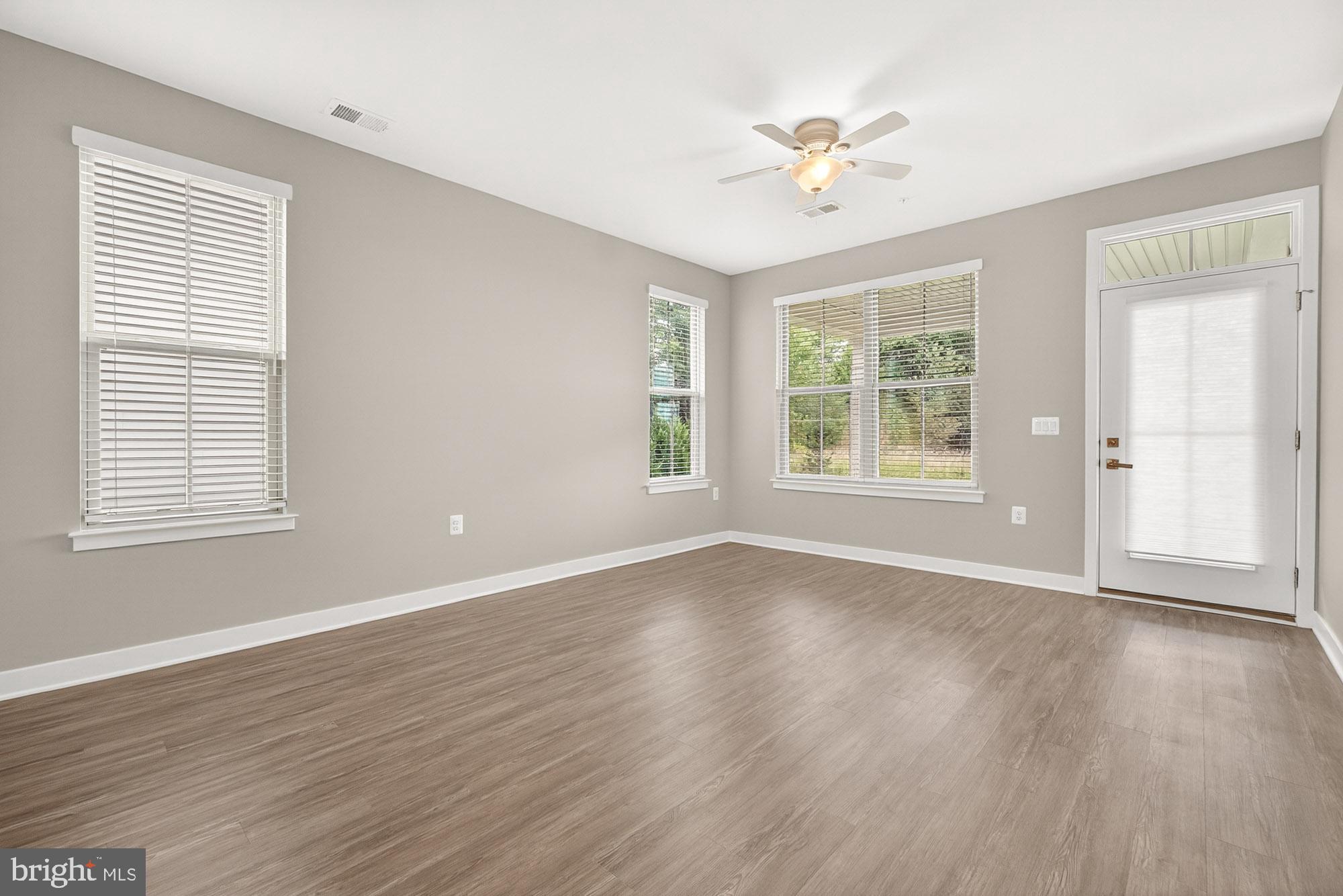 THE WOODLANDS - Residential