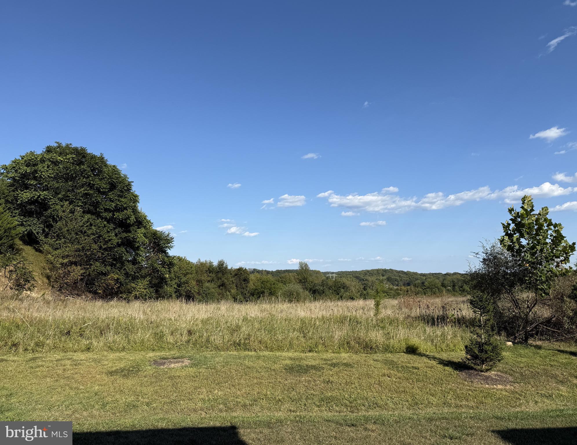 THE WOODLANDS - Residential