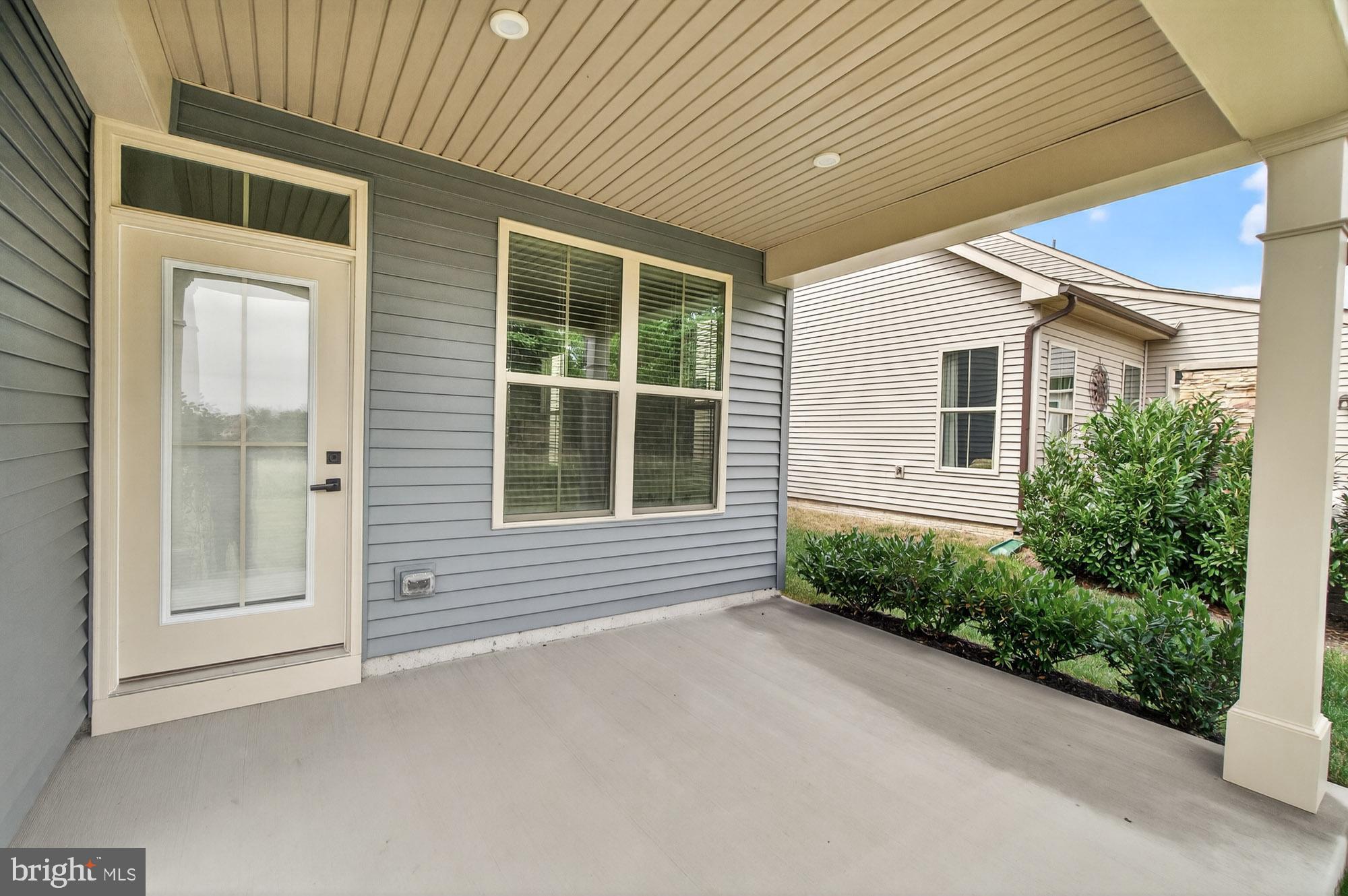 THE WOODLANDS - Residential