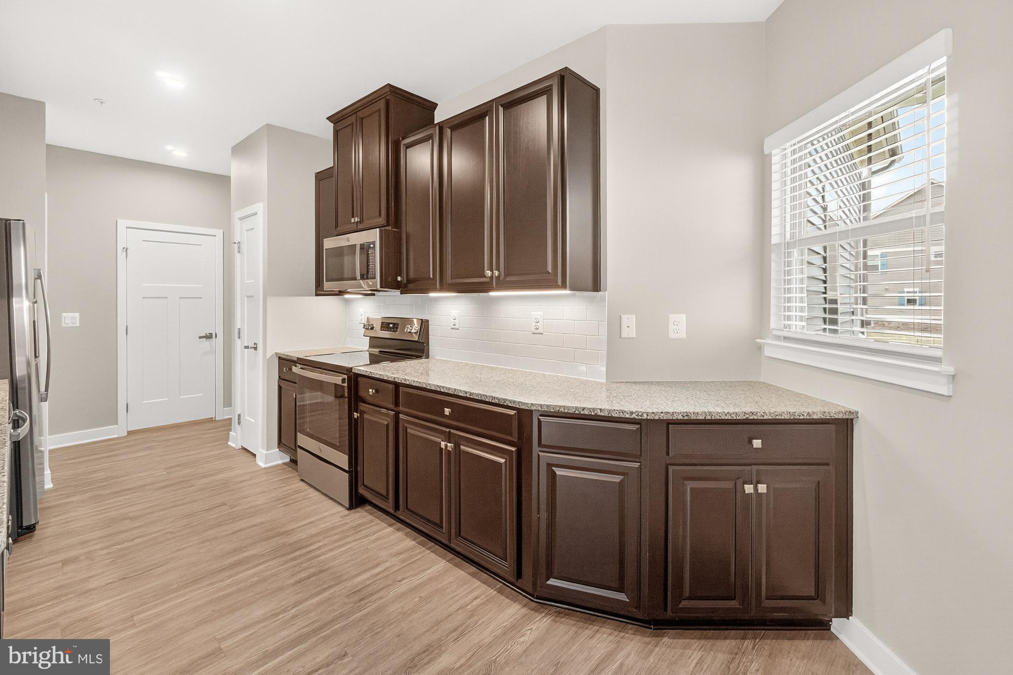 THE WOODLANDS - Residential