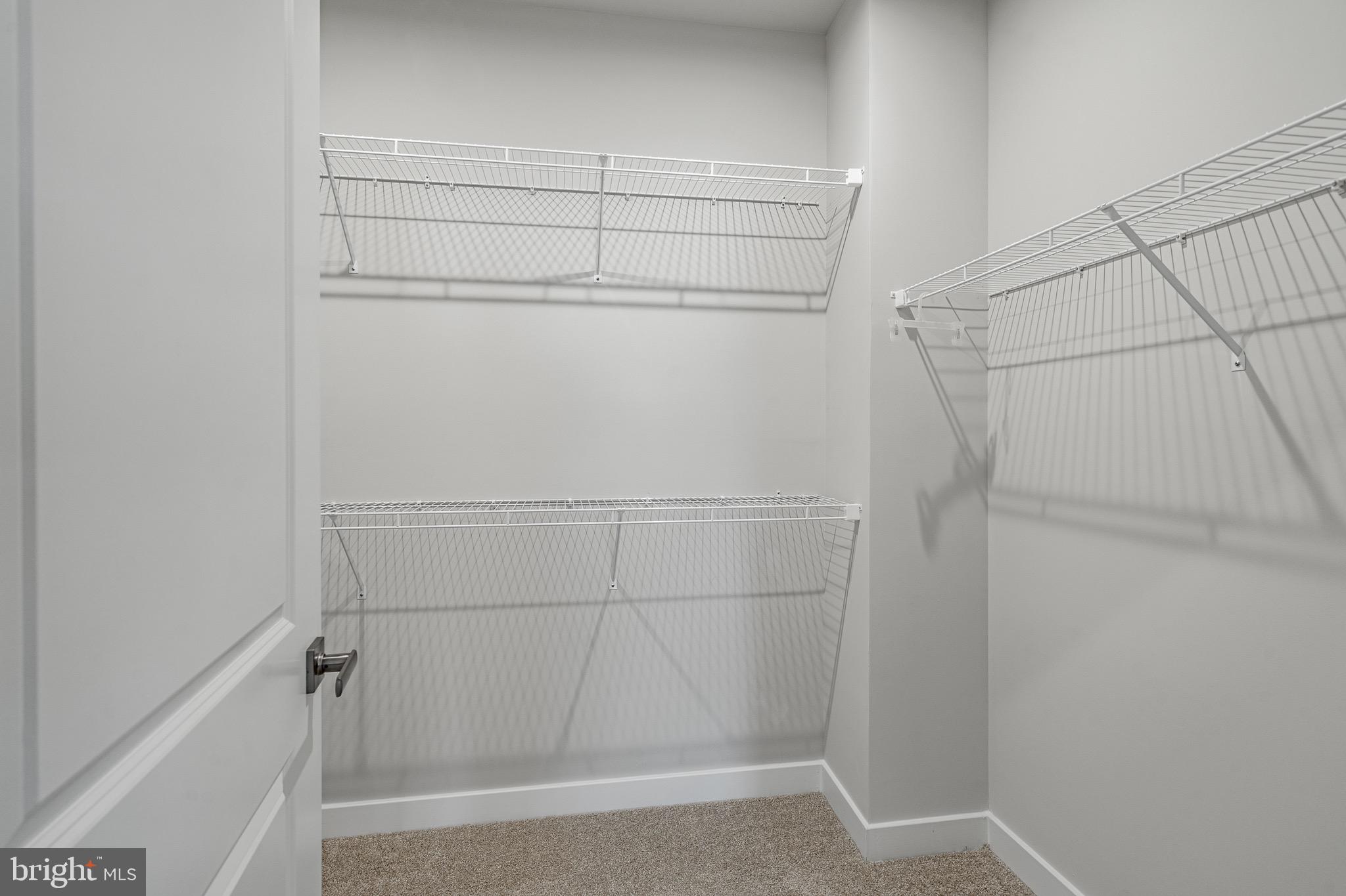 BRANDYWINE WALK - Residential