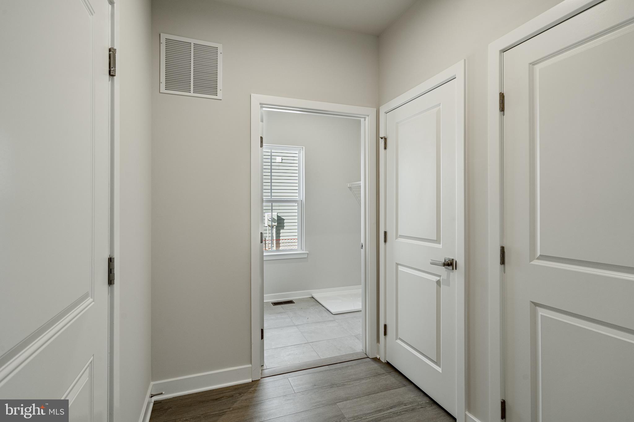 BRANDYWINE WALK - Residential