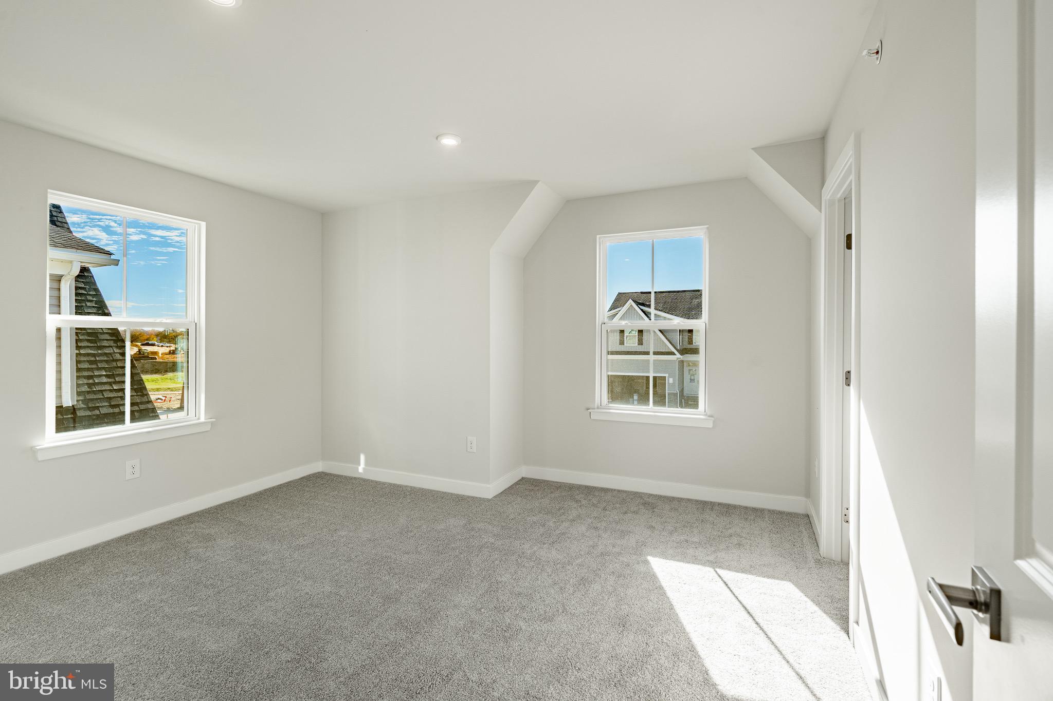 BRANDYWINE WALK - Residential