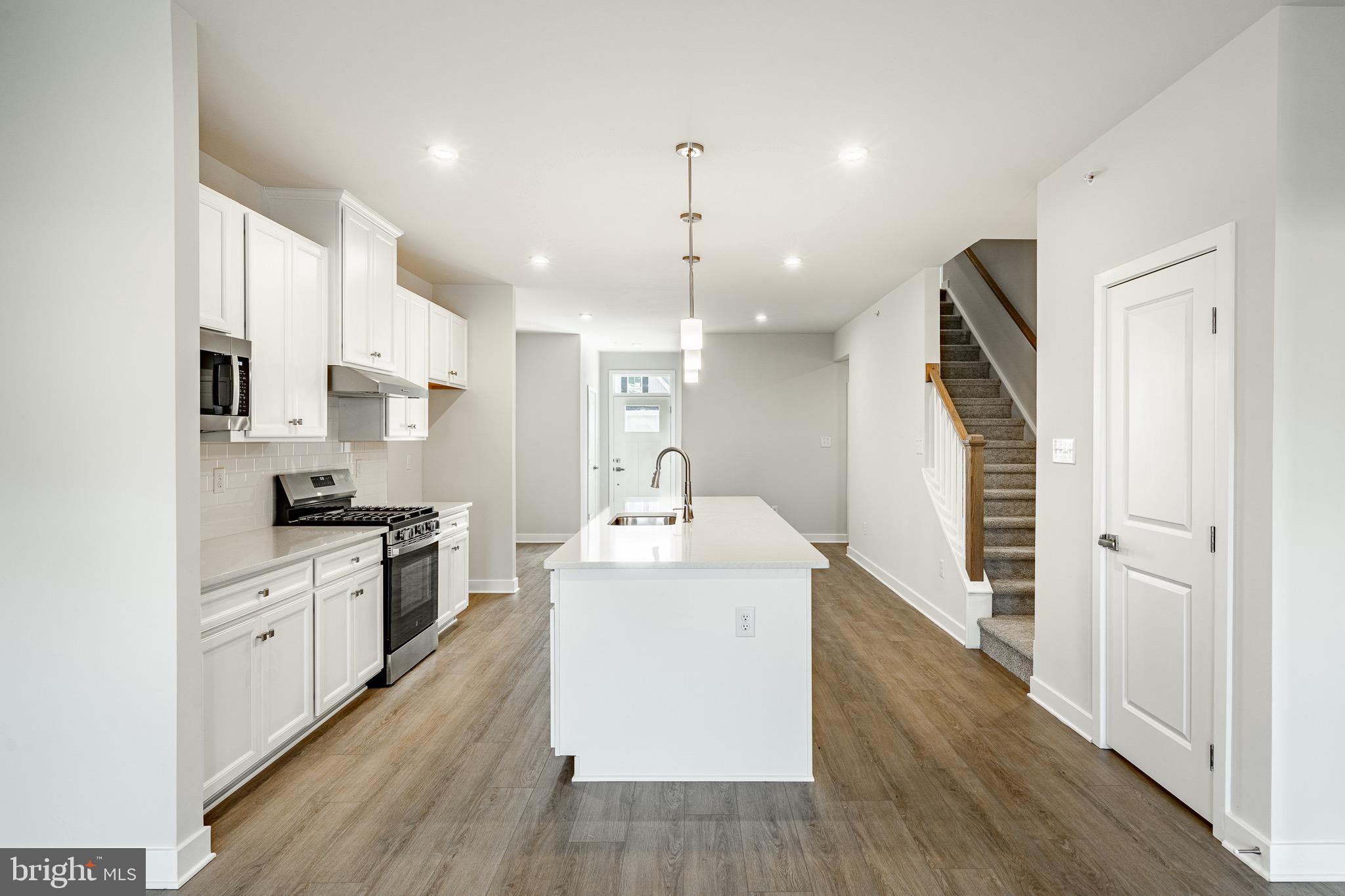 BRANDYWINE WALK - Residential