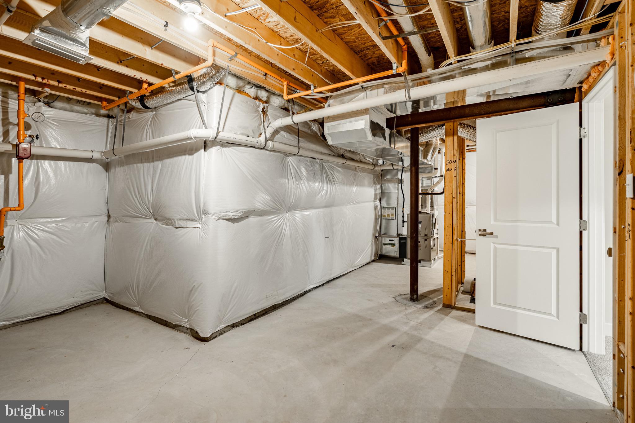 BRANDYWINE WALK - Residential