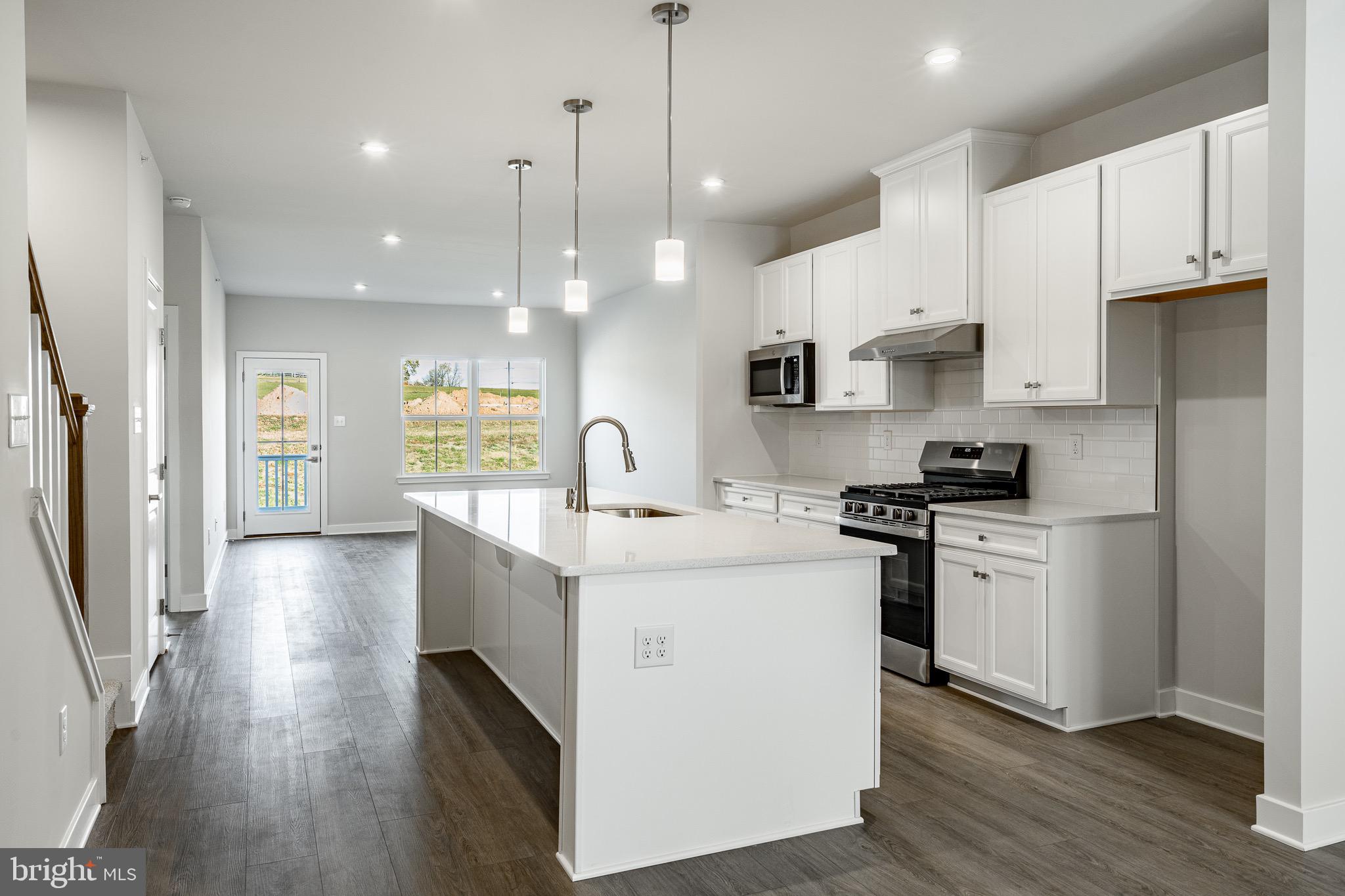 BRANDYWINE WALK - Residential