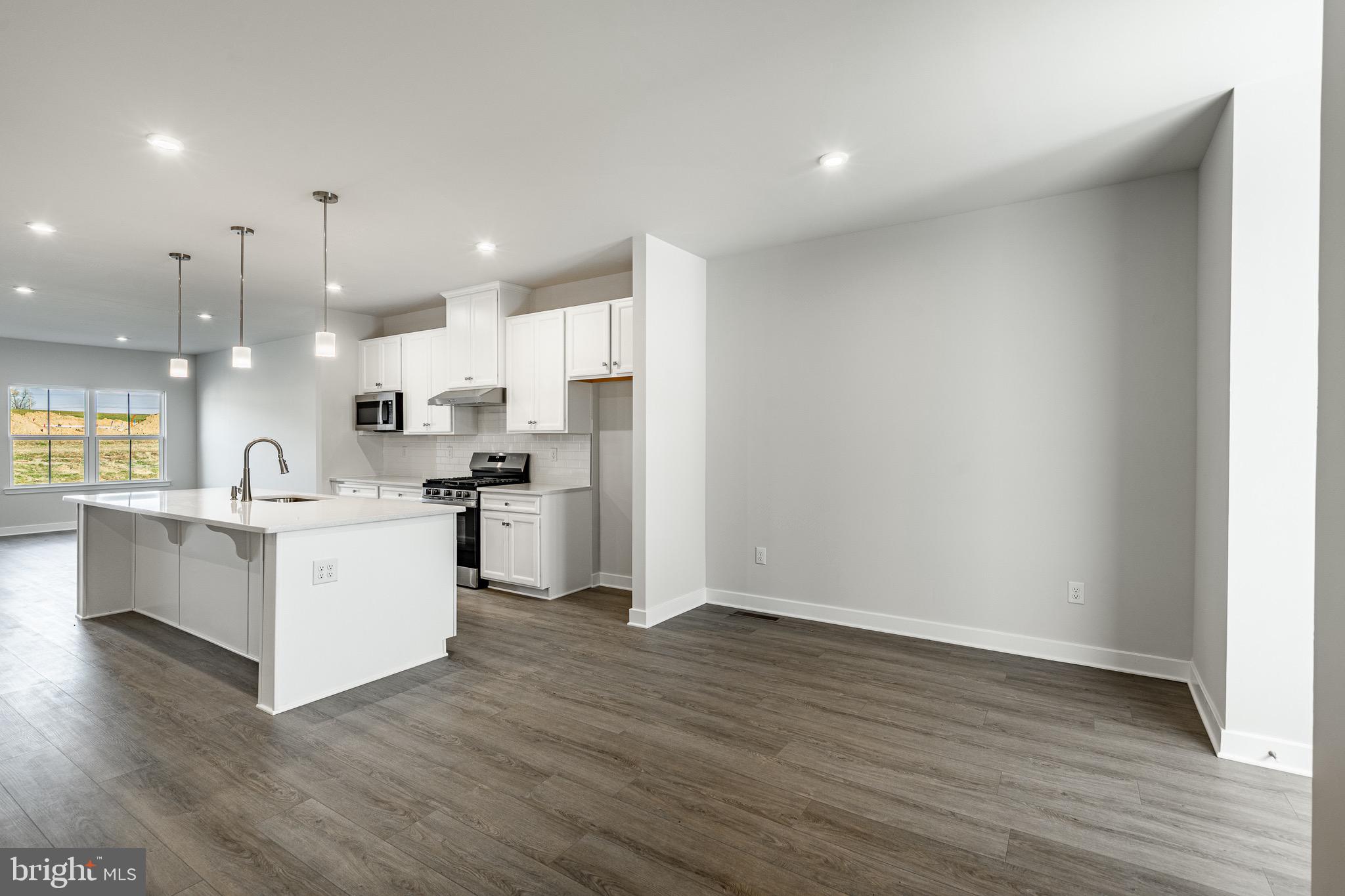 BRANDYWINE WALK - Residential