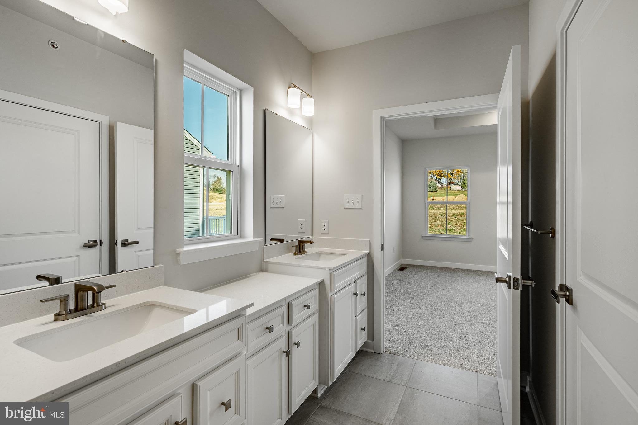 BRANDYWINE WALK - Residential