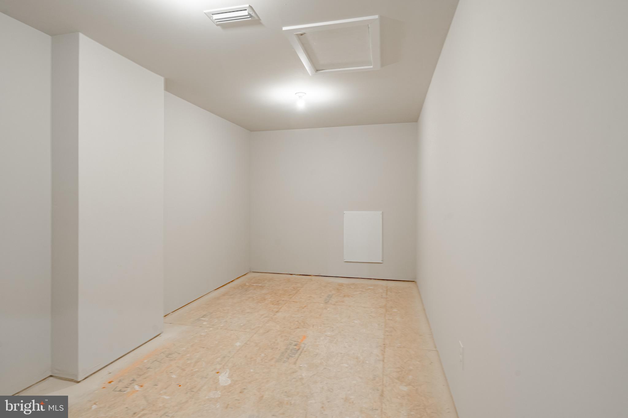 BRANDYWINE WALK - Residential