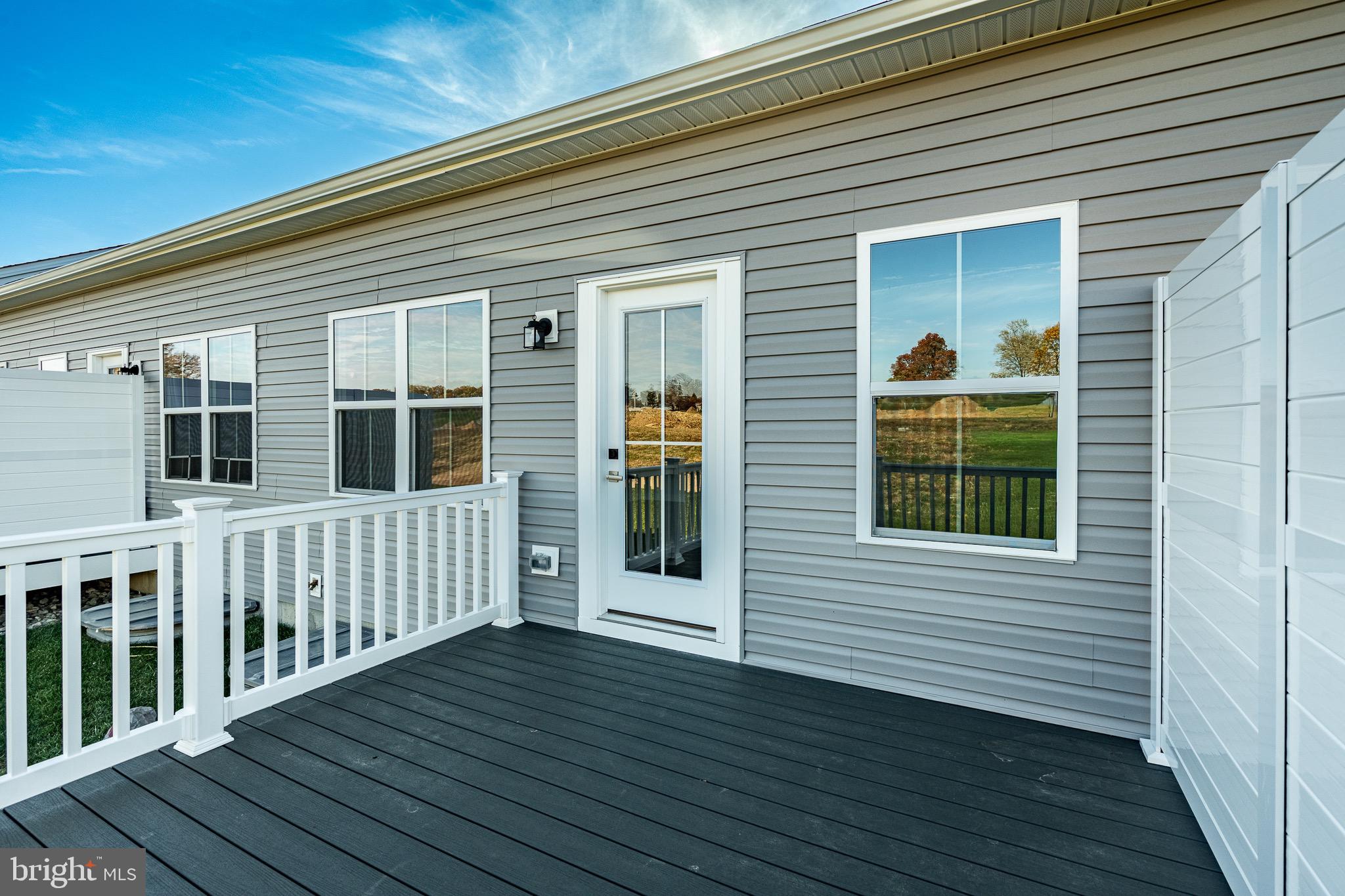 BRANDYWINE WALK - Residential