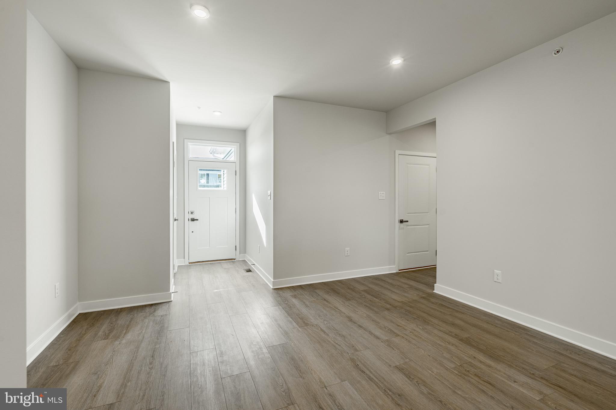 BRANDYWINE WALK - Residential