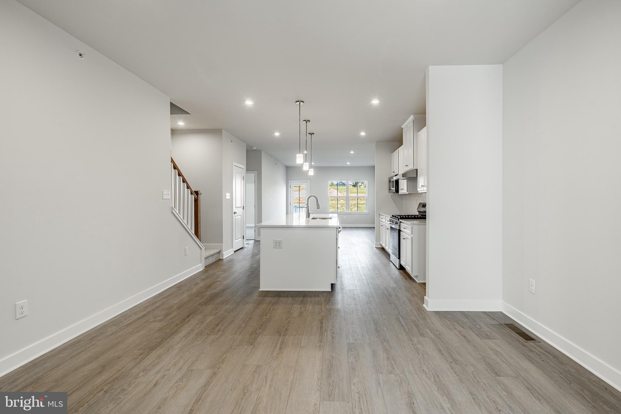 BRANDYWINE WALK - Residential