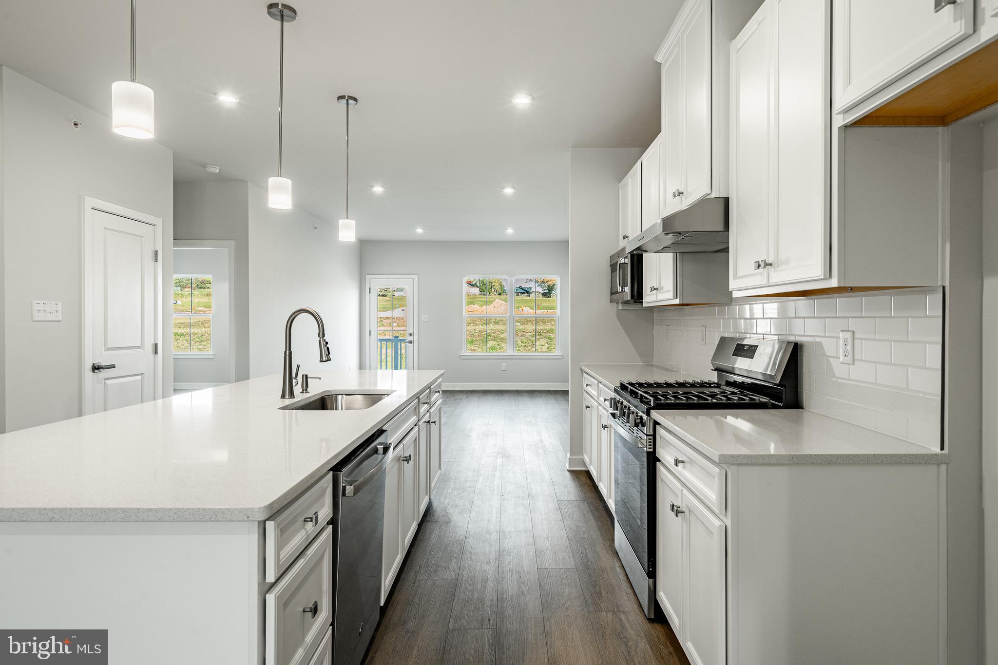 BRANDYWINE WALK - Residential