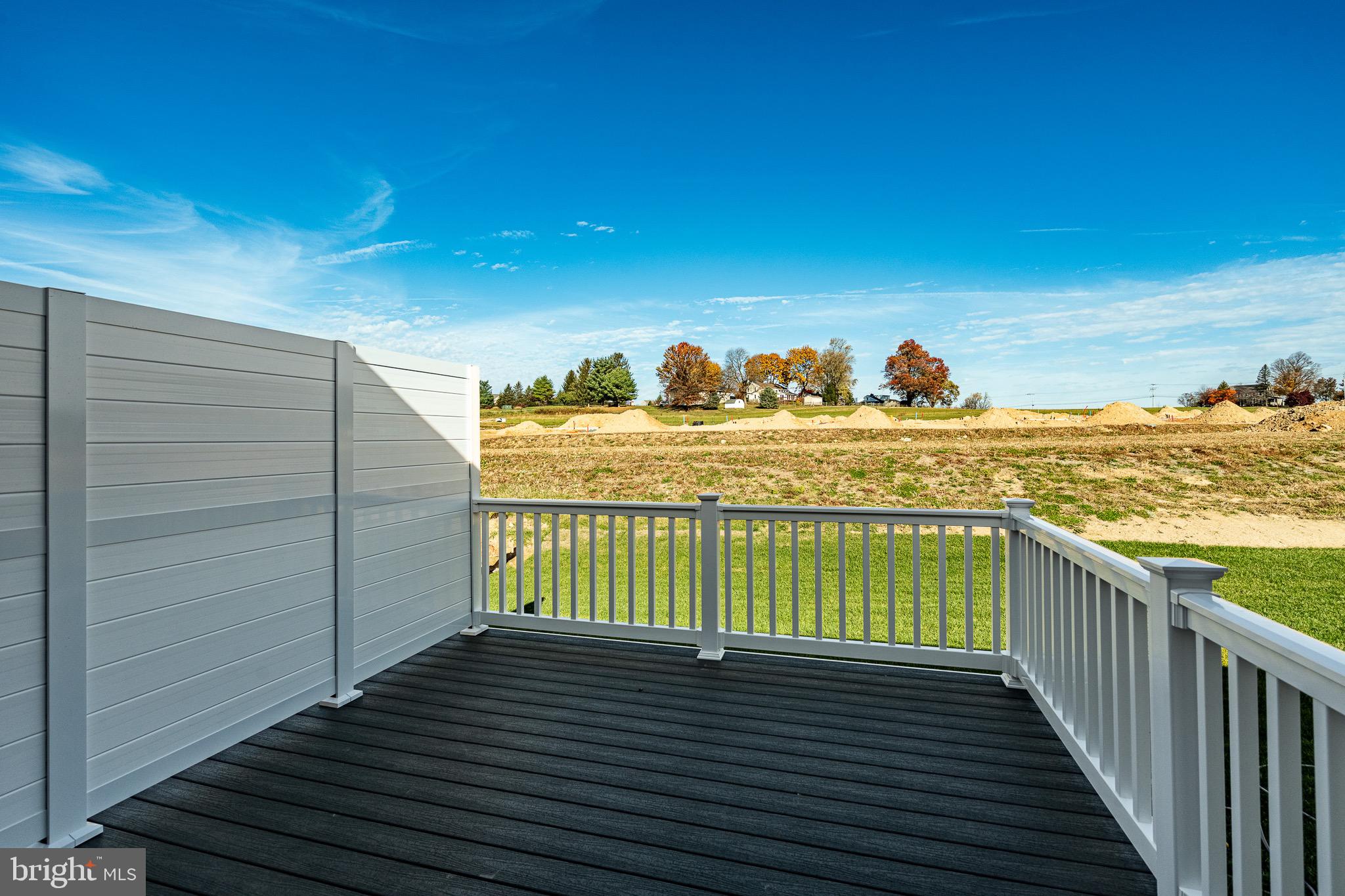 BRANDYWINE WALK - Residential