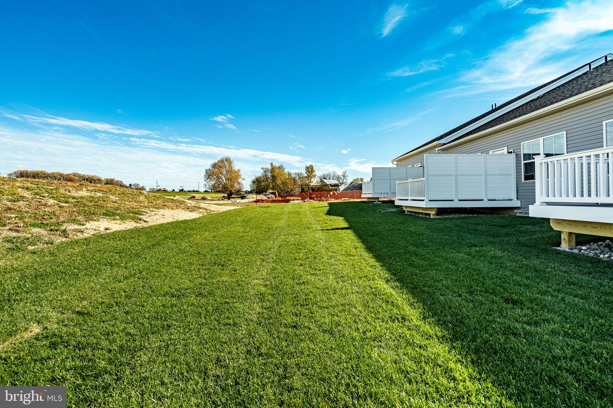 BRANDYWINE WALK - Residential