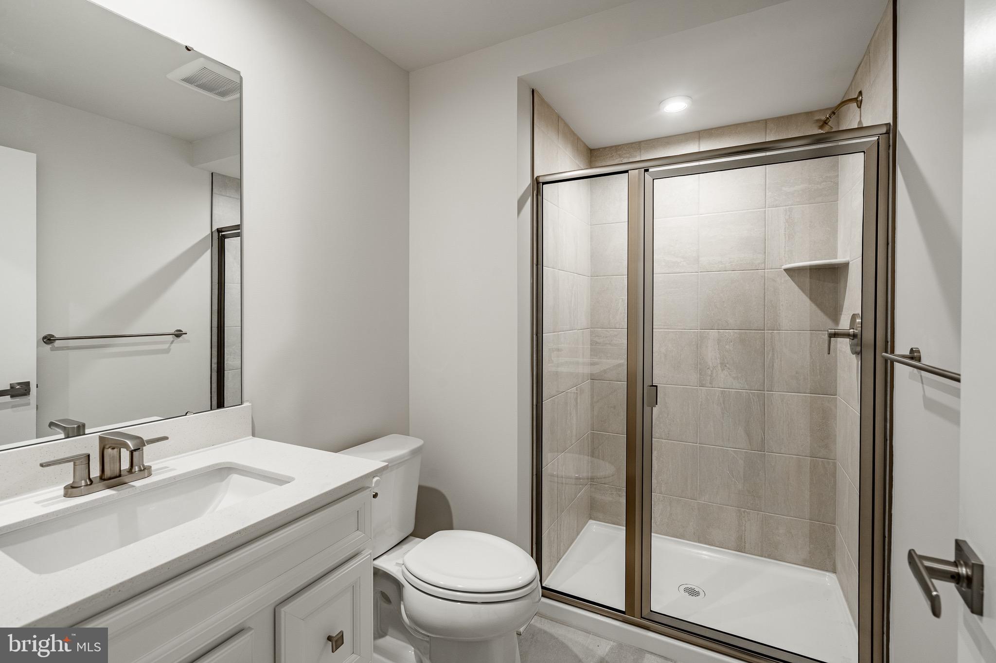 BRANDYWINE WALK - Residential