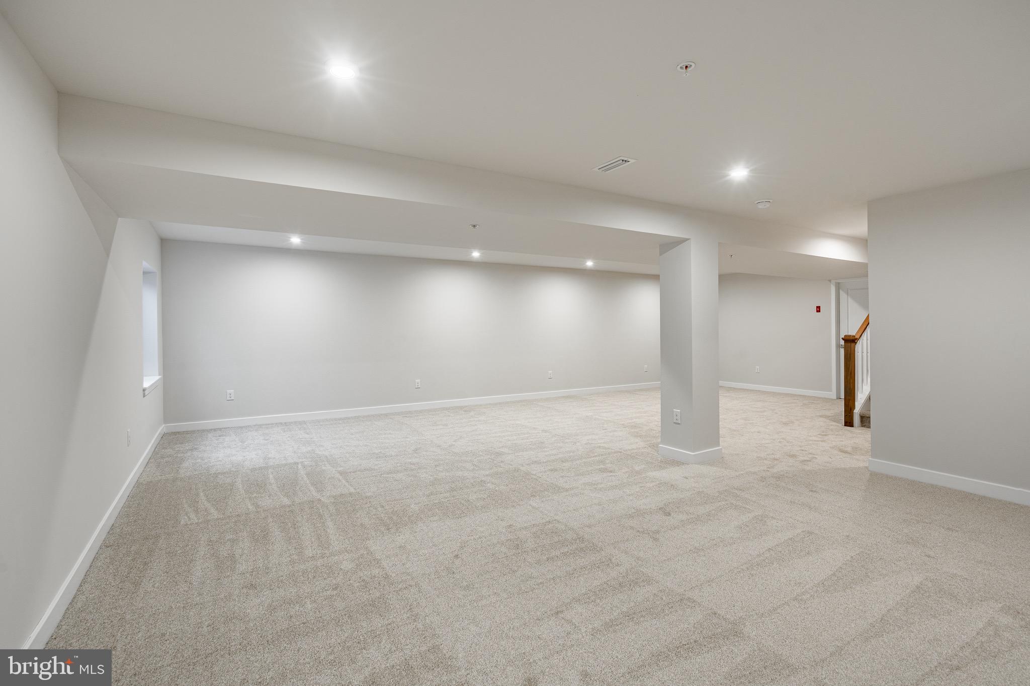 BRANDYWINE WALK - Residential