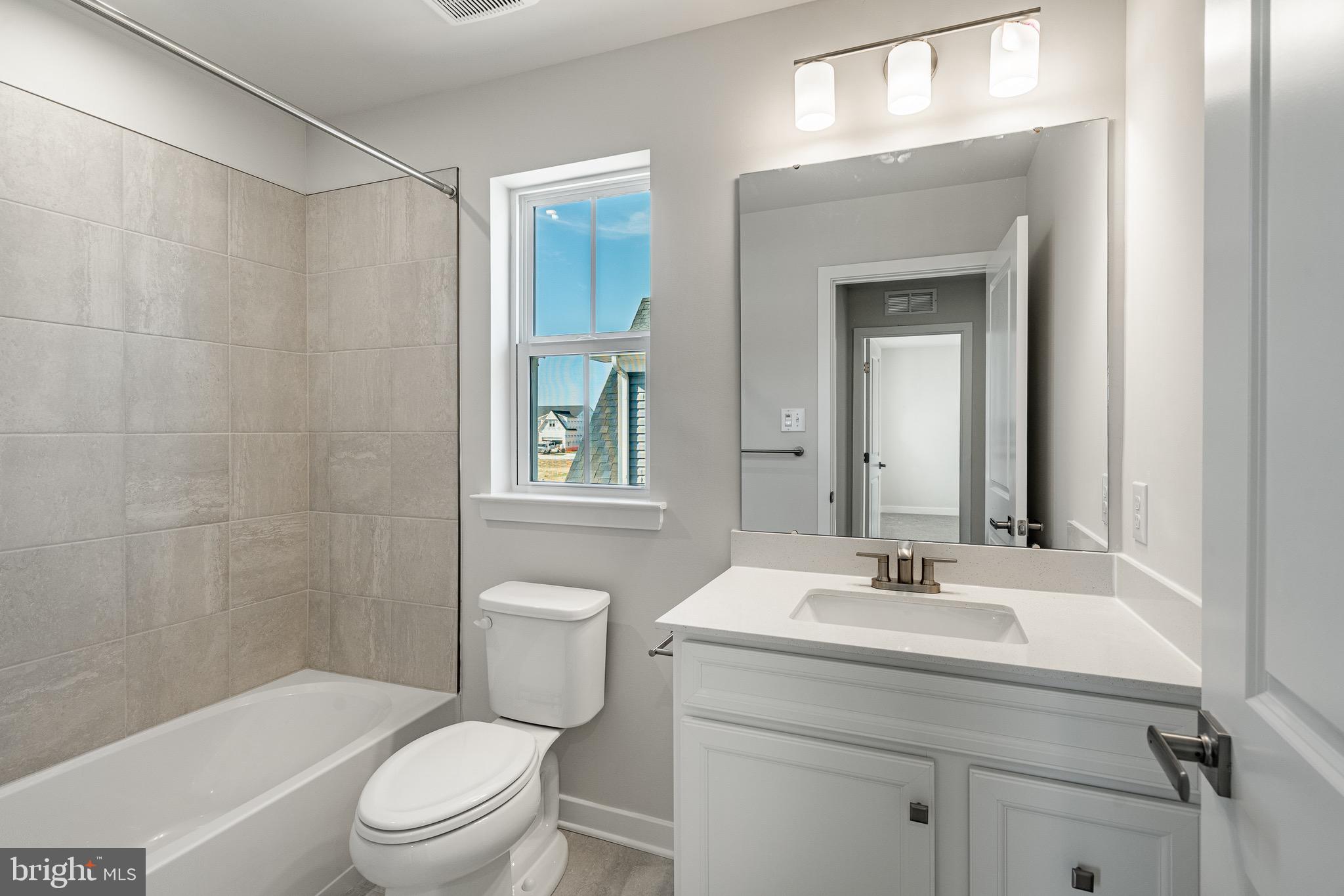 BRANDYWINE WALK - Residential