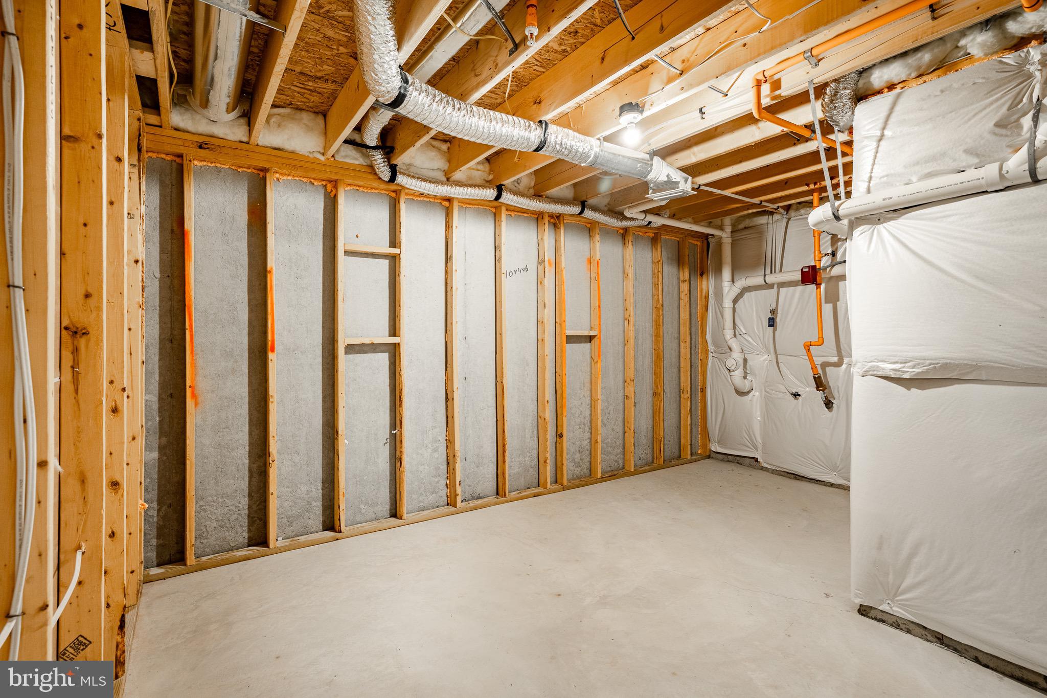 BRANDYWINE WALK - Residential