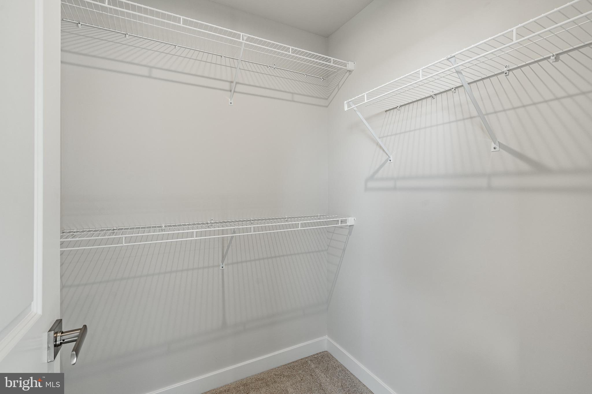 BRANDYWINE WALK - Residential