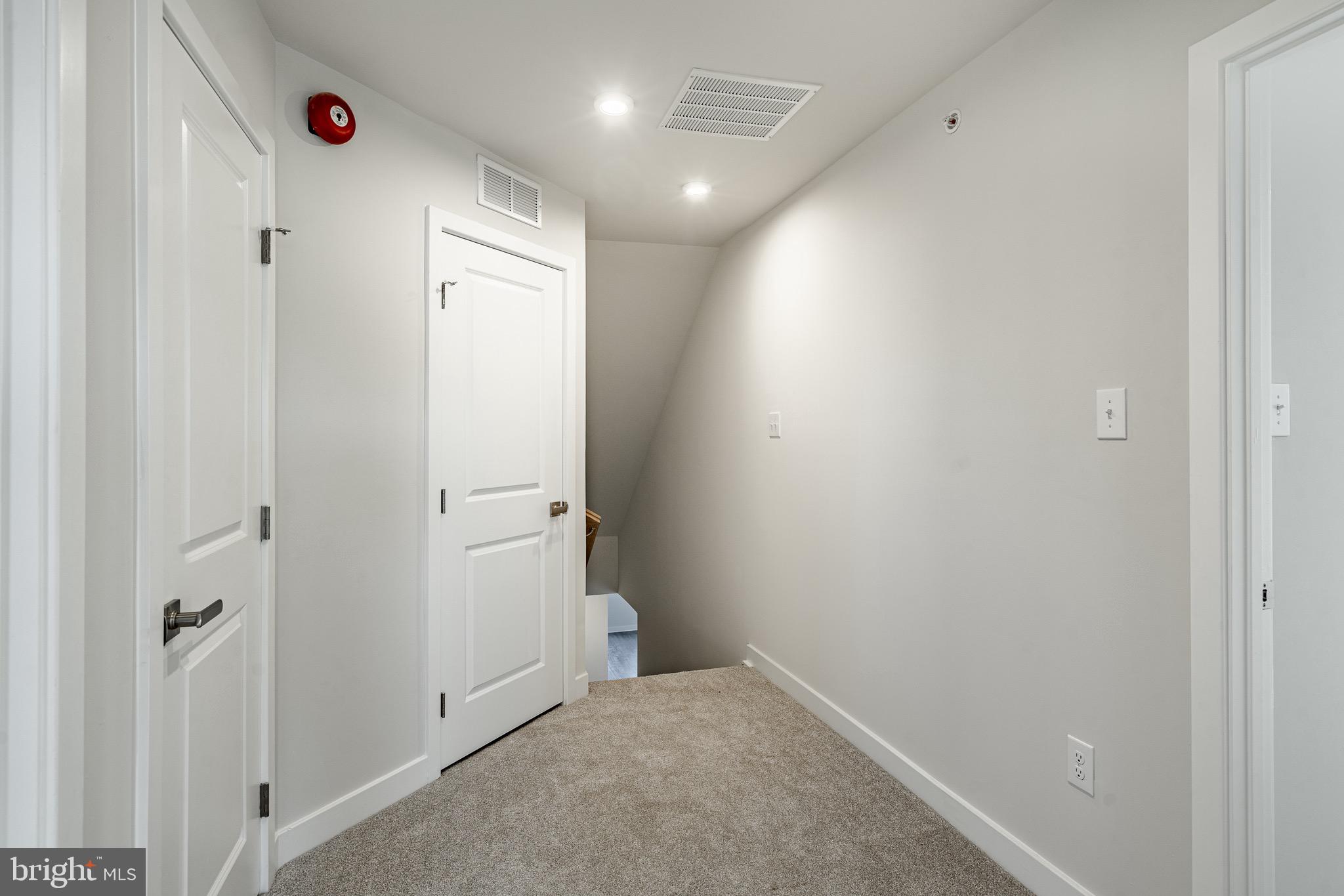 BRANDYWINE WALK - Residential