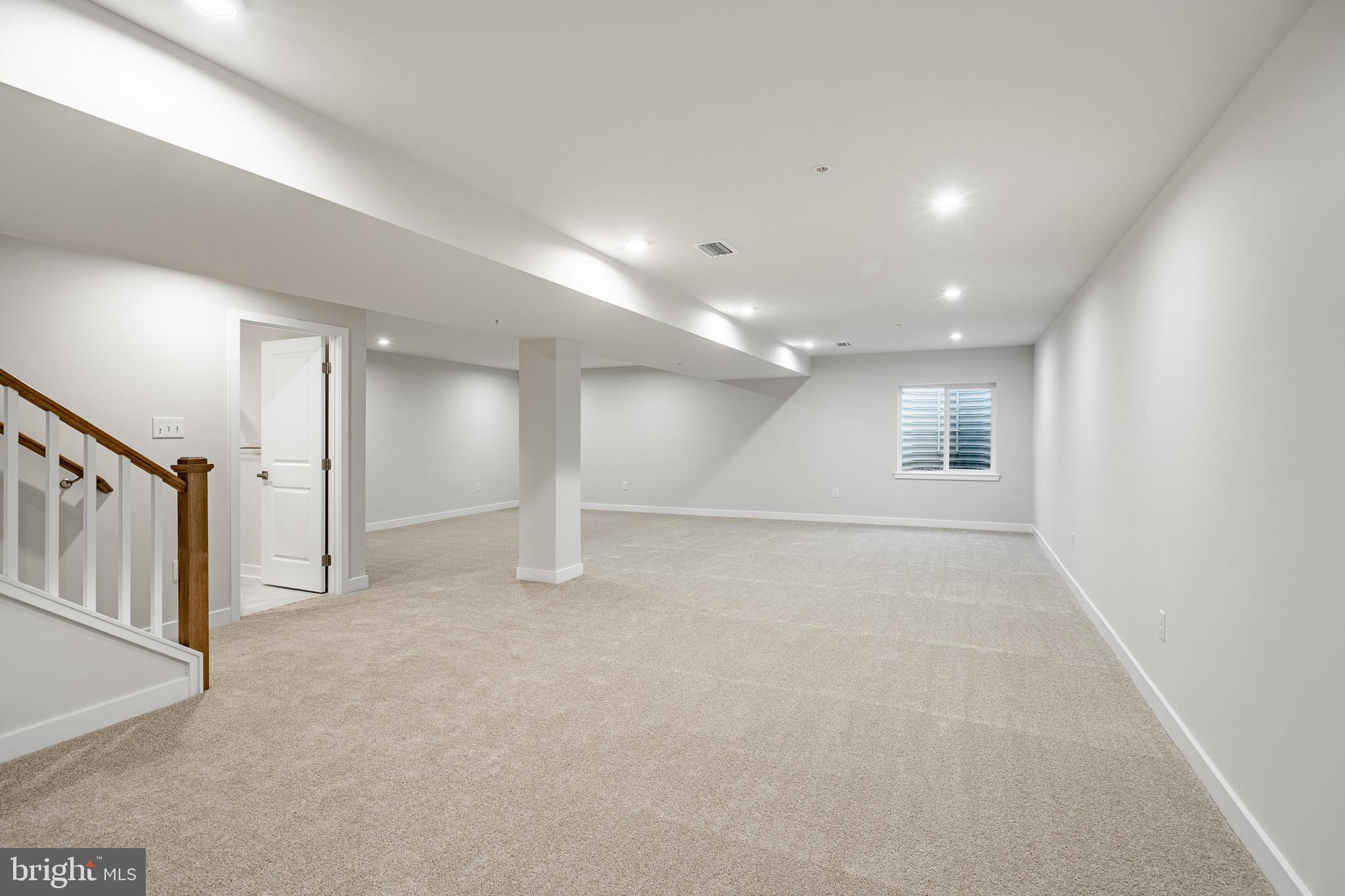 BRANDYWINE WALK - Residential