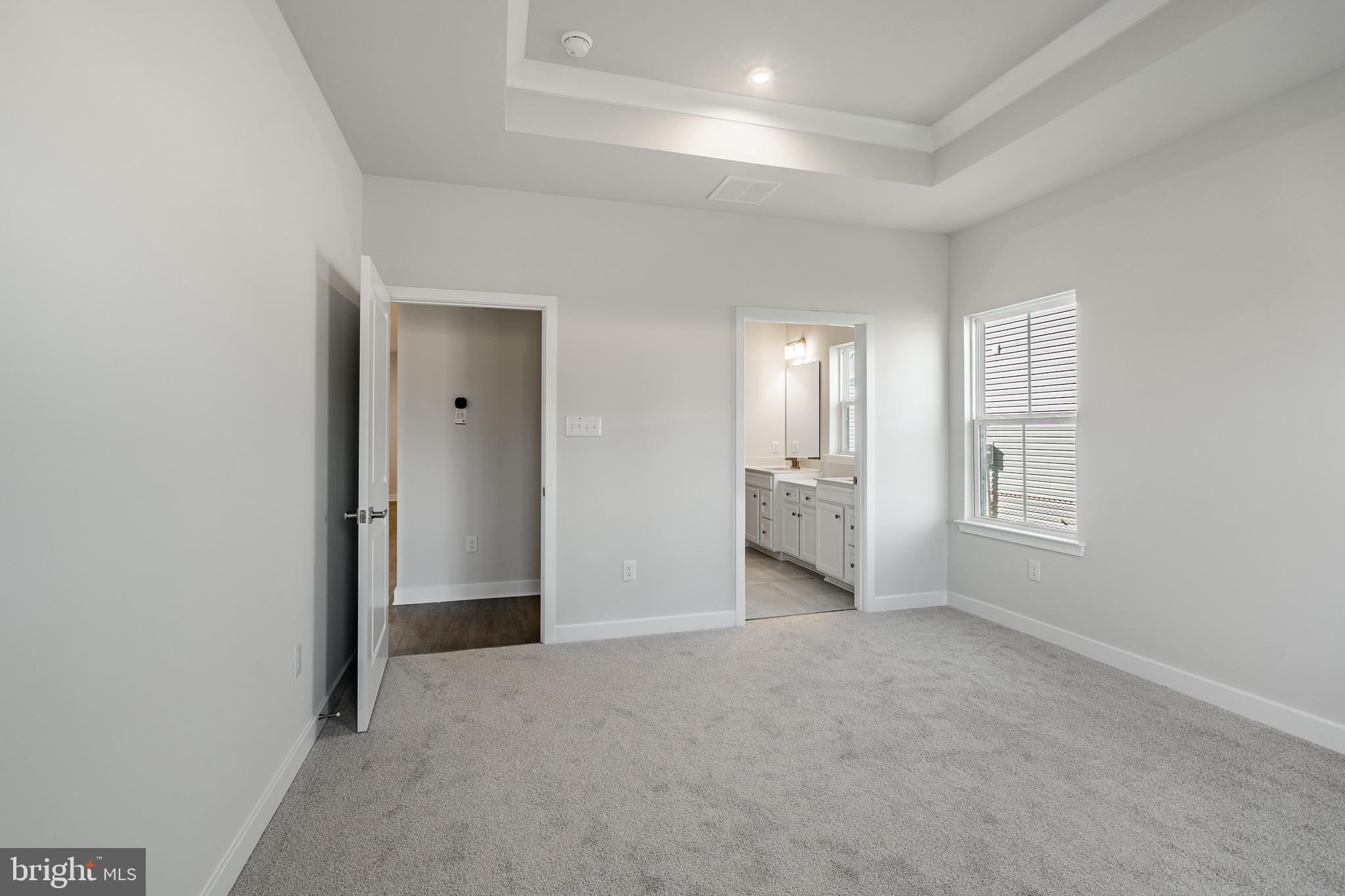 BRANDYWINE WALK - Residential