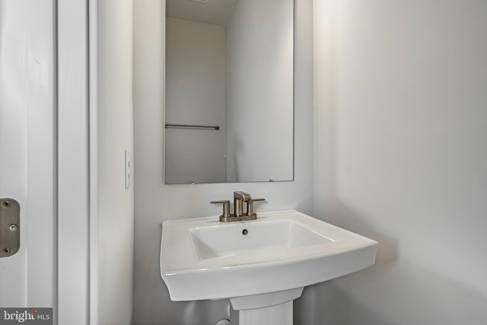 BRANDYWINE WALK - Residential