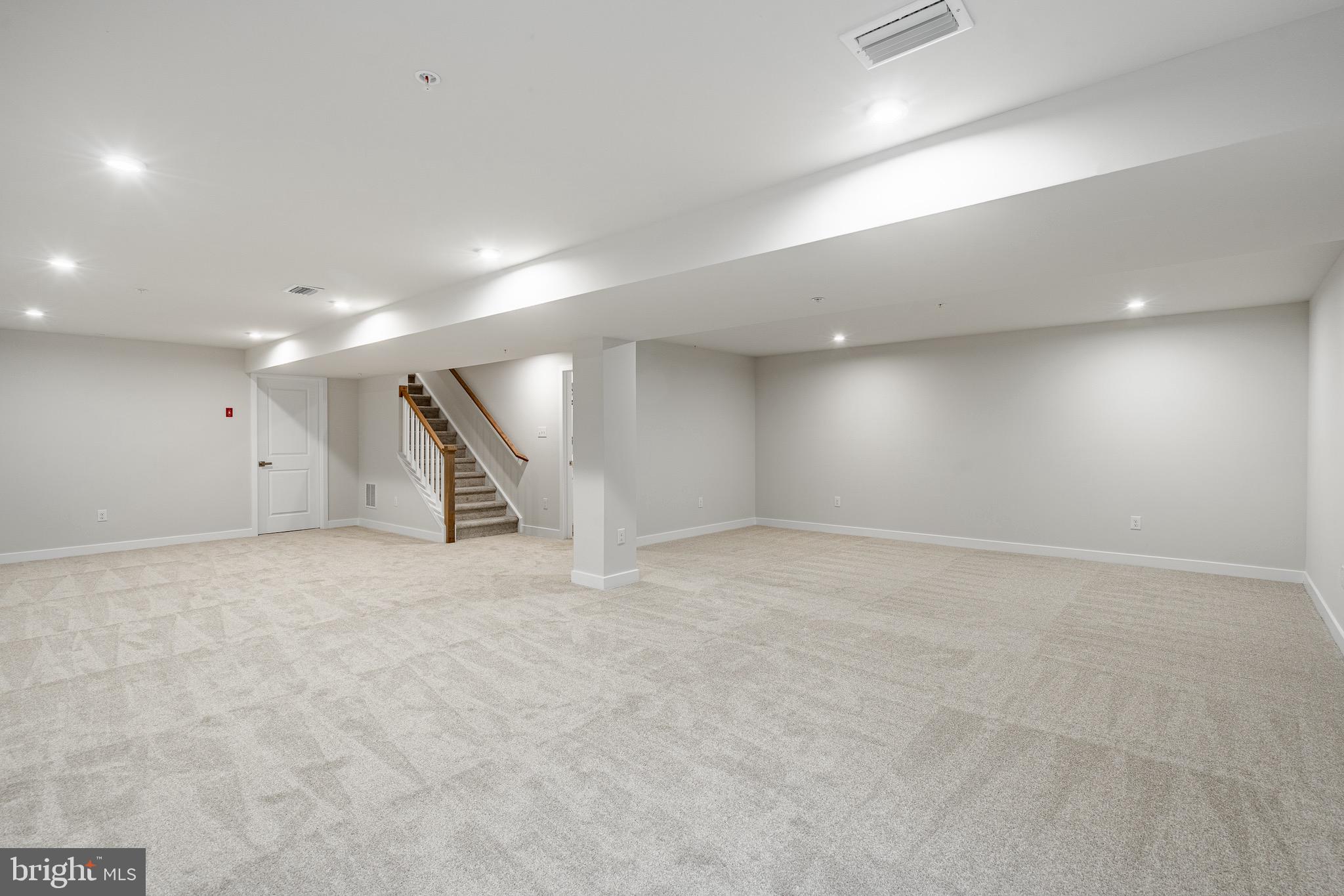 BRANDYWINE WALK - Residential