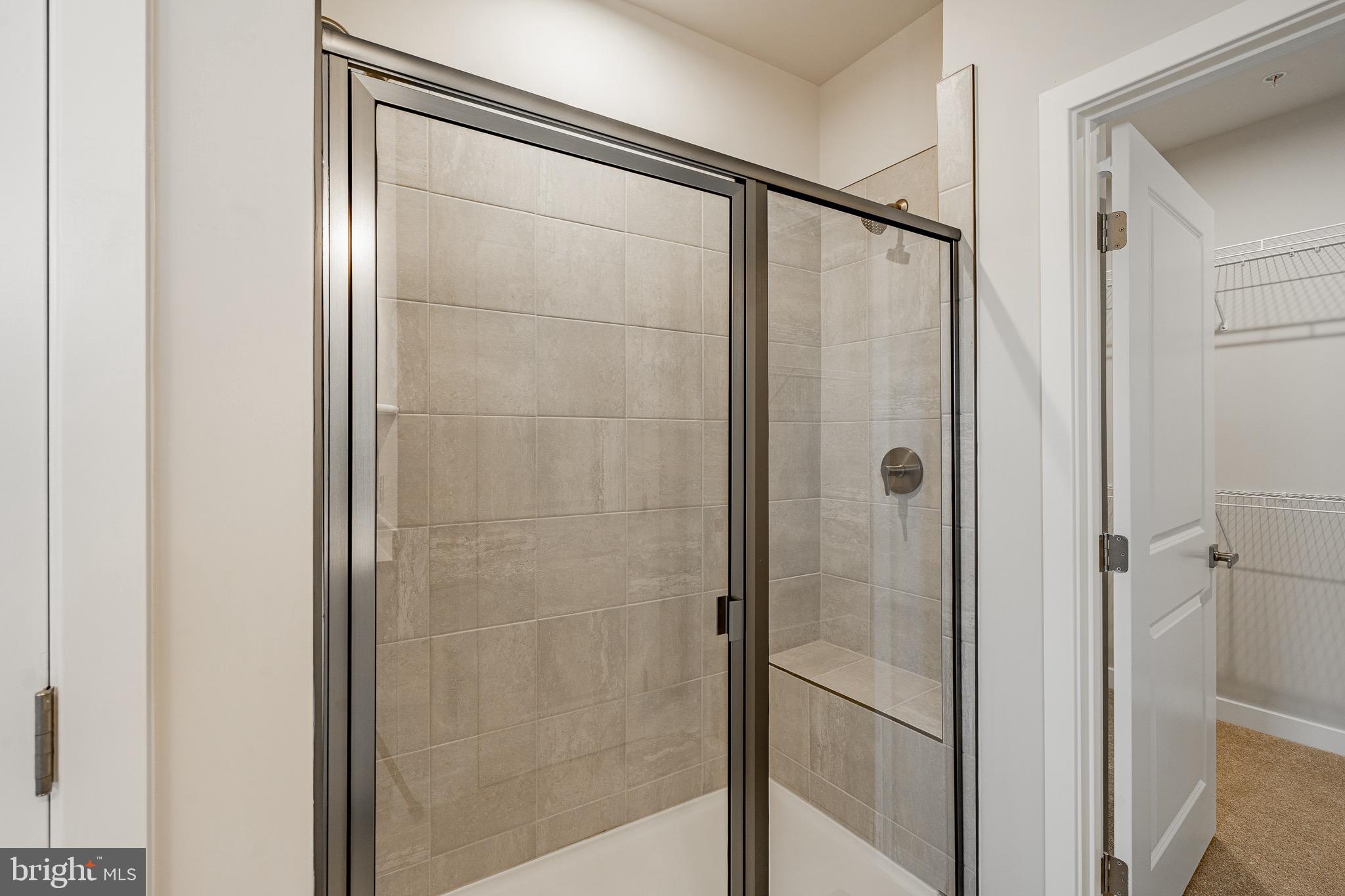 BRANDYWINE WALK - Residential