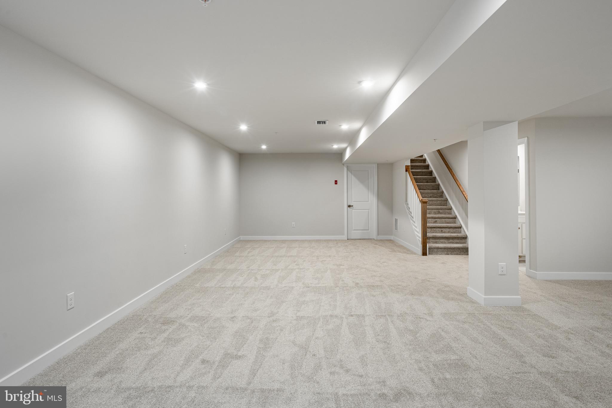 BRANDYWINE WALK - Residential