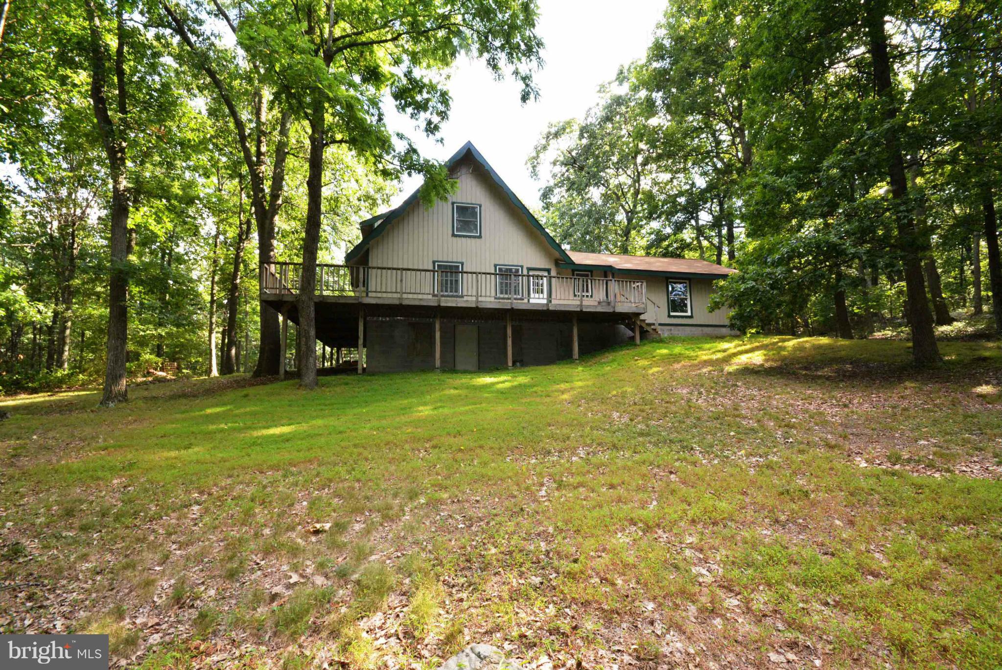 TIMBER RIDGE - Residential