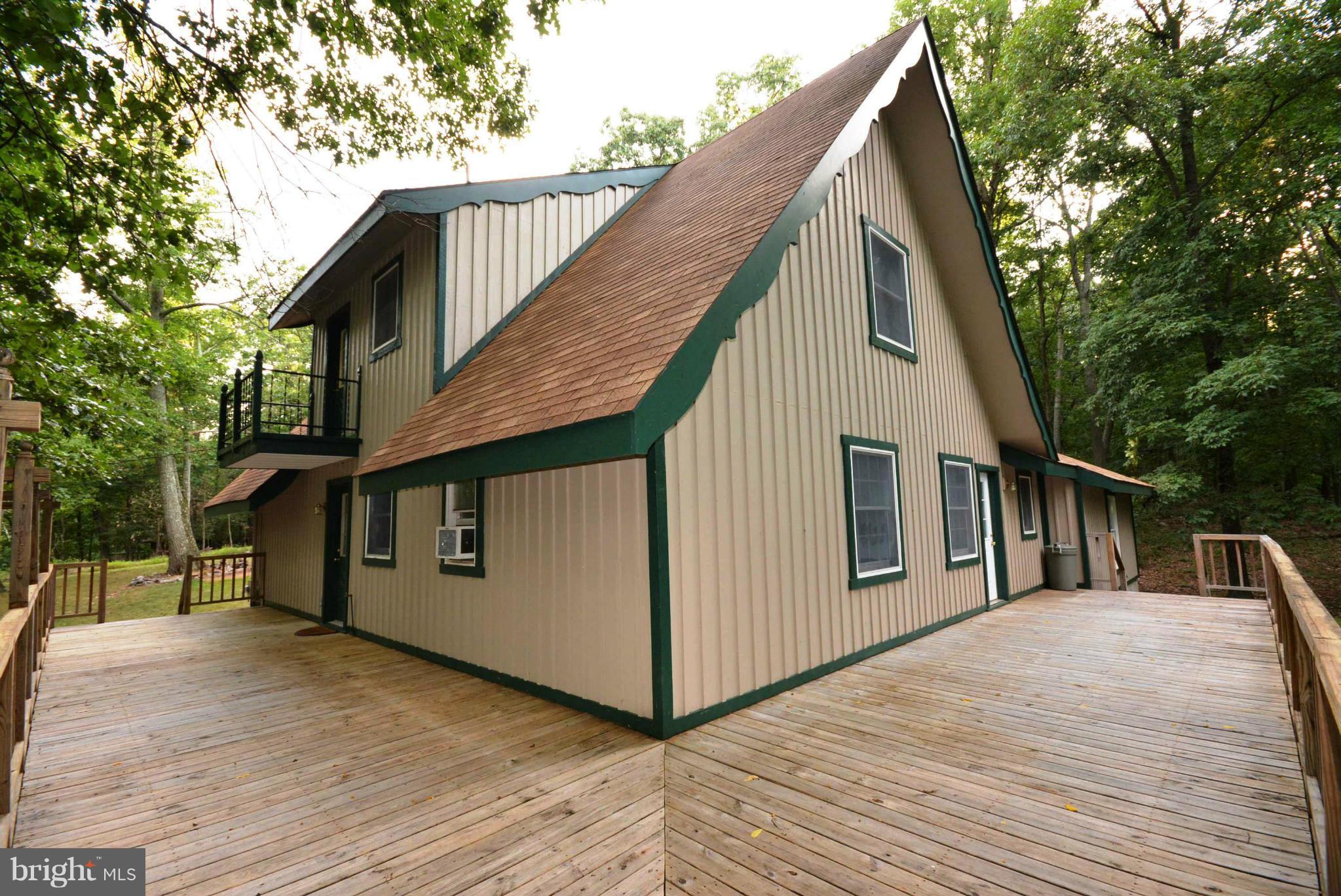 TIMBER RIDGE - Residential