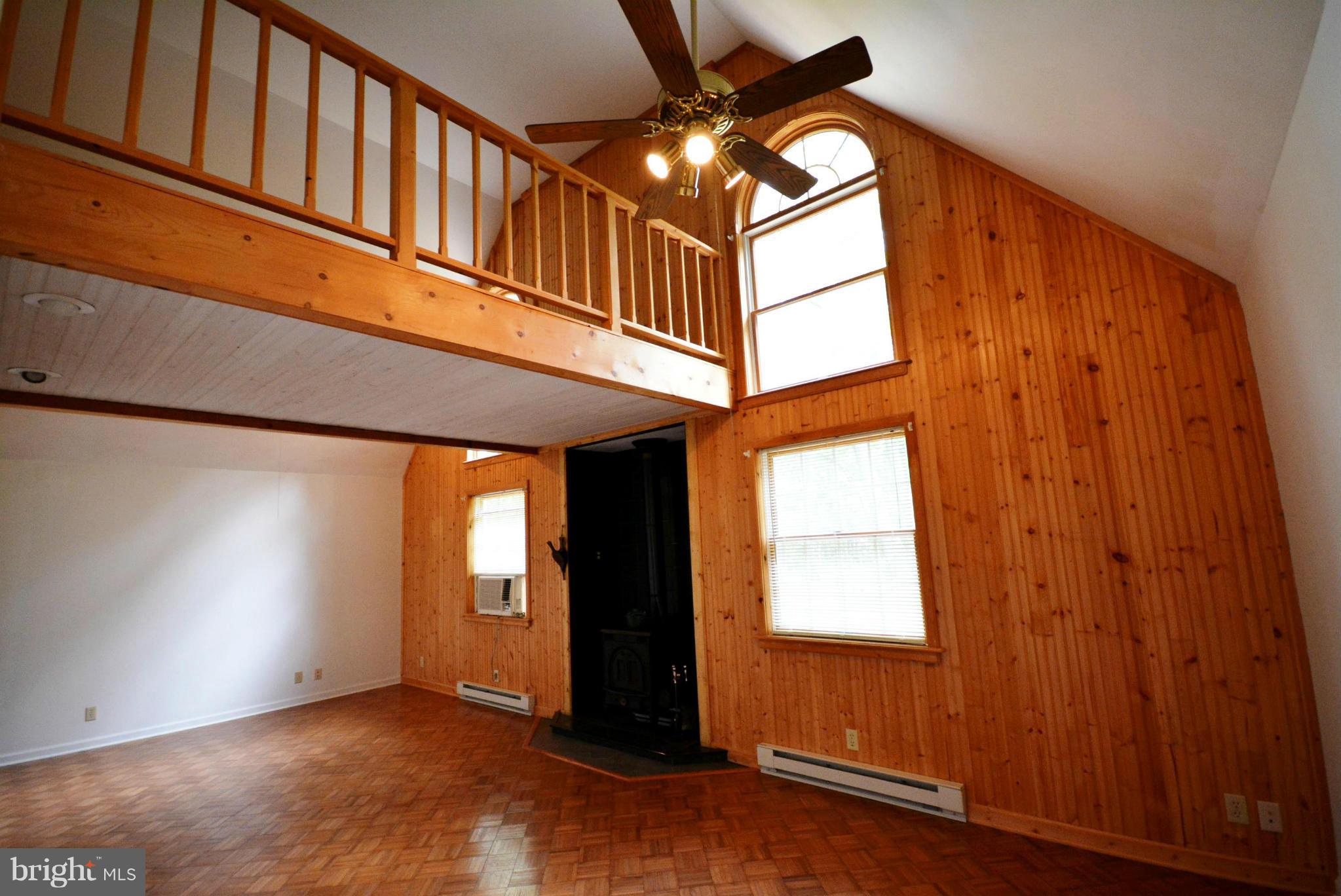 TIMBER RIDGE - Residential