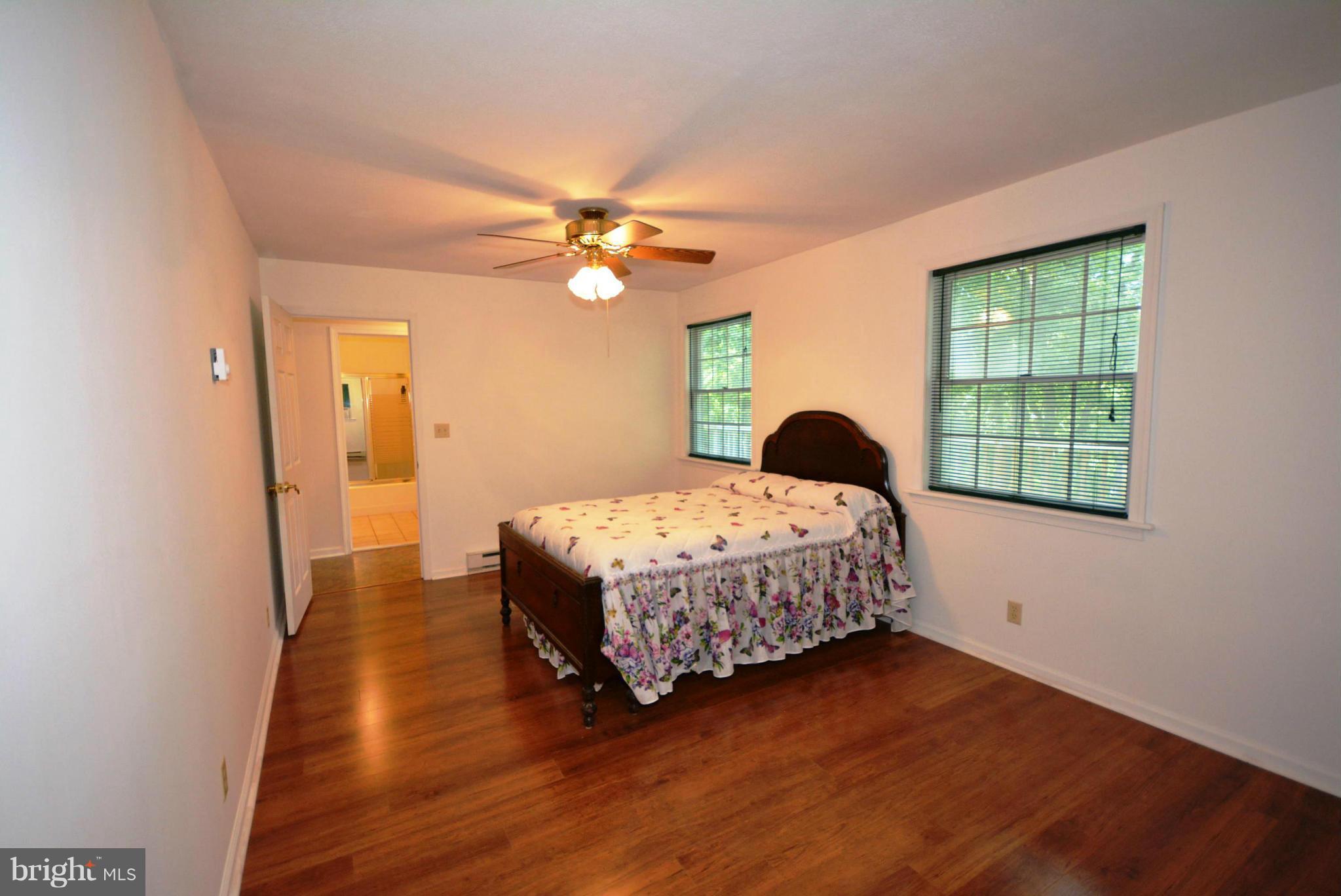 TIMBER RIDGE - Residential