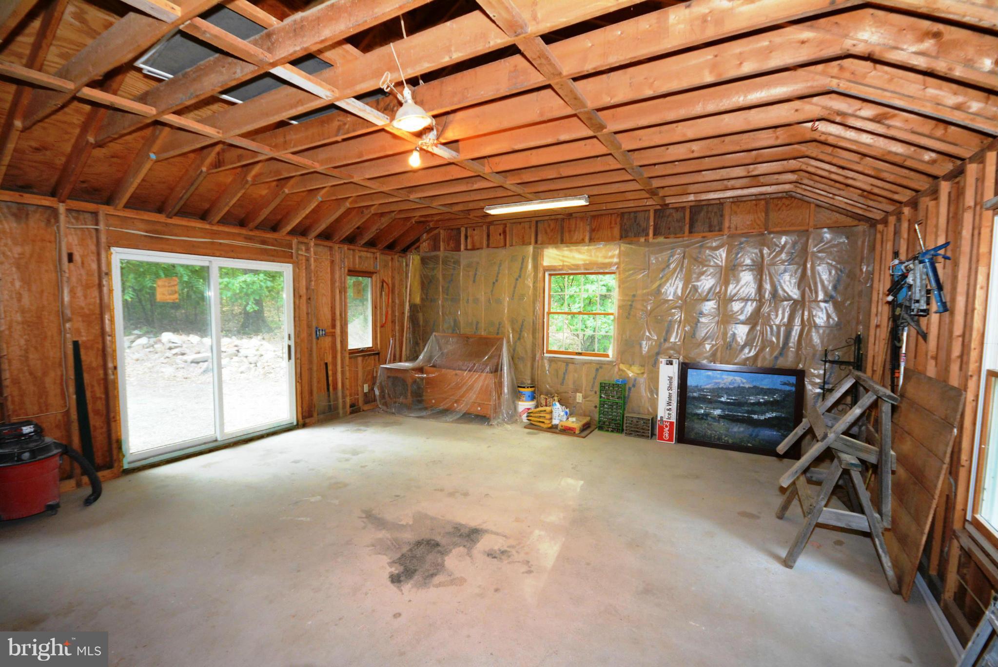 TIMBER RIDGE - Residential