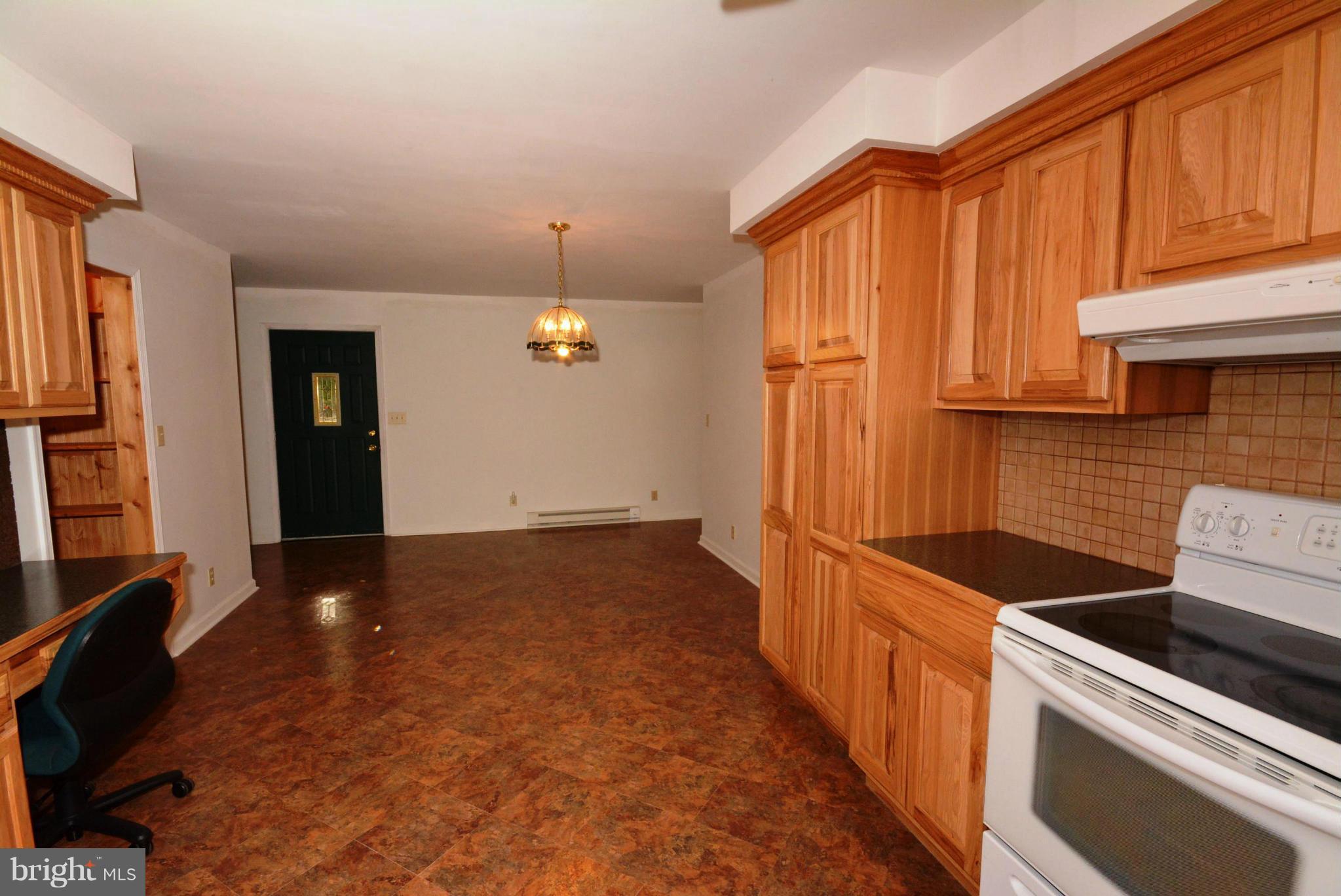 TIMBER RIDGE - Residential