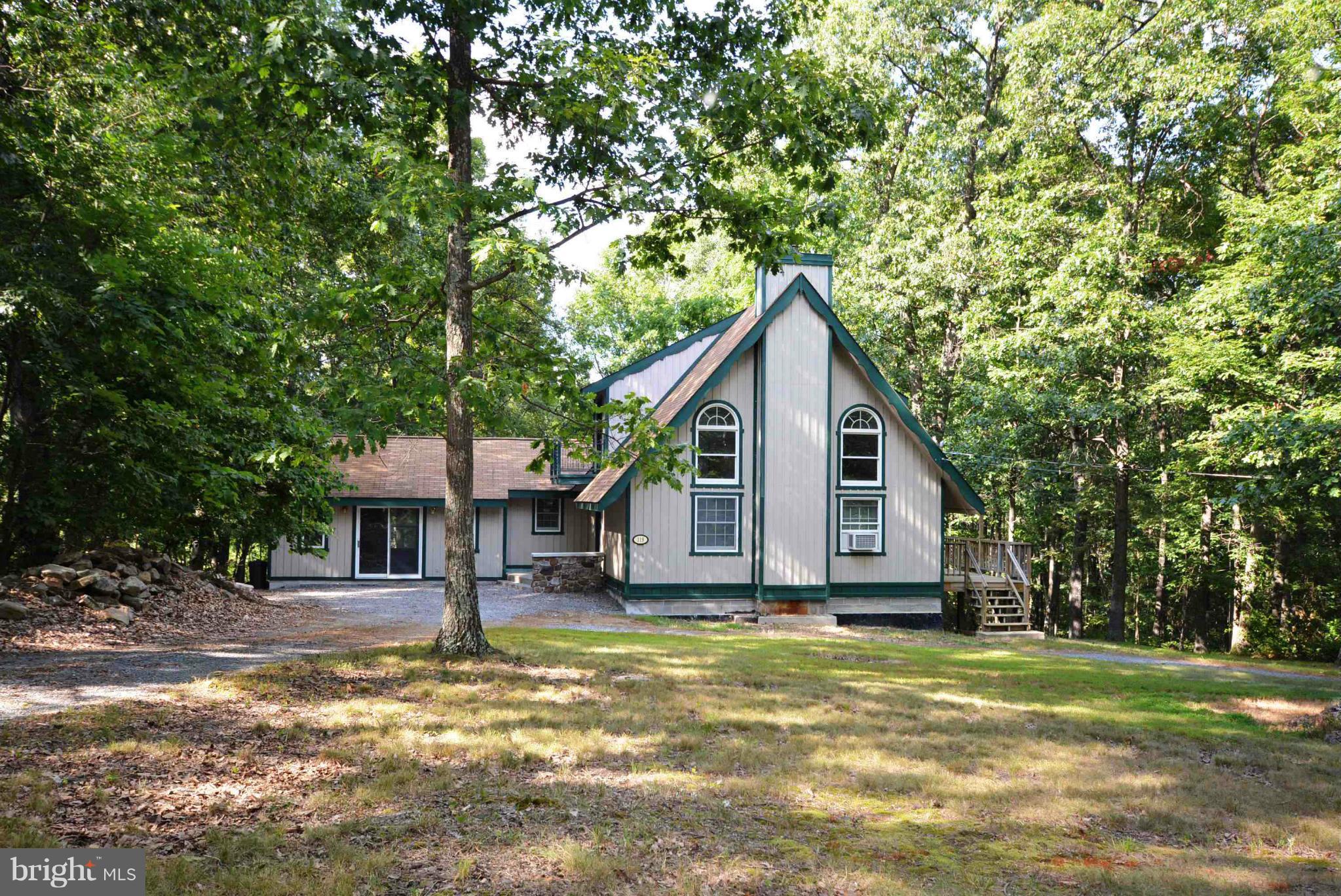 TIMBER RIDGE - Residential