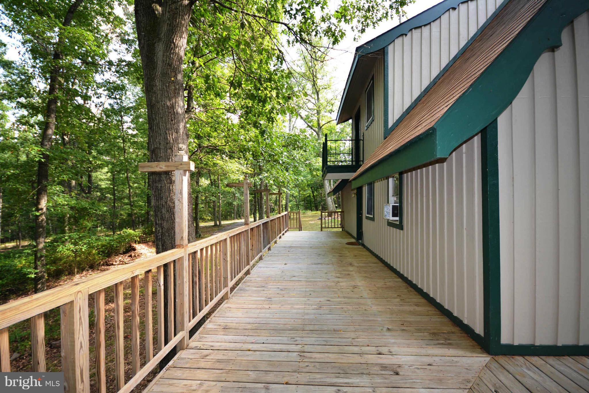 TIMBER RIDGE - Residential