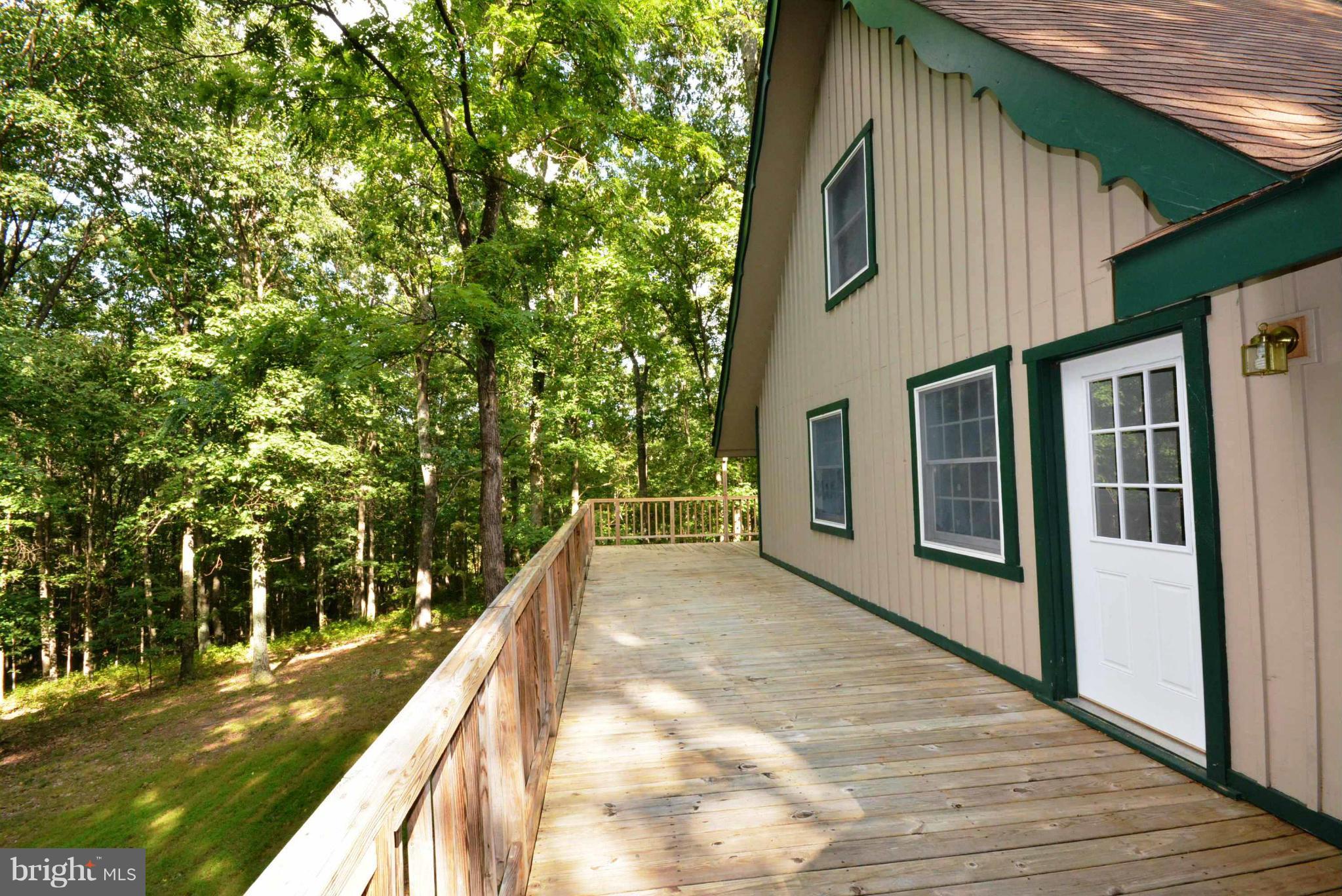 TIMBER RIDGE - Residential