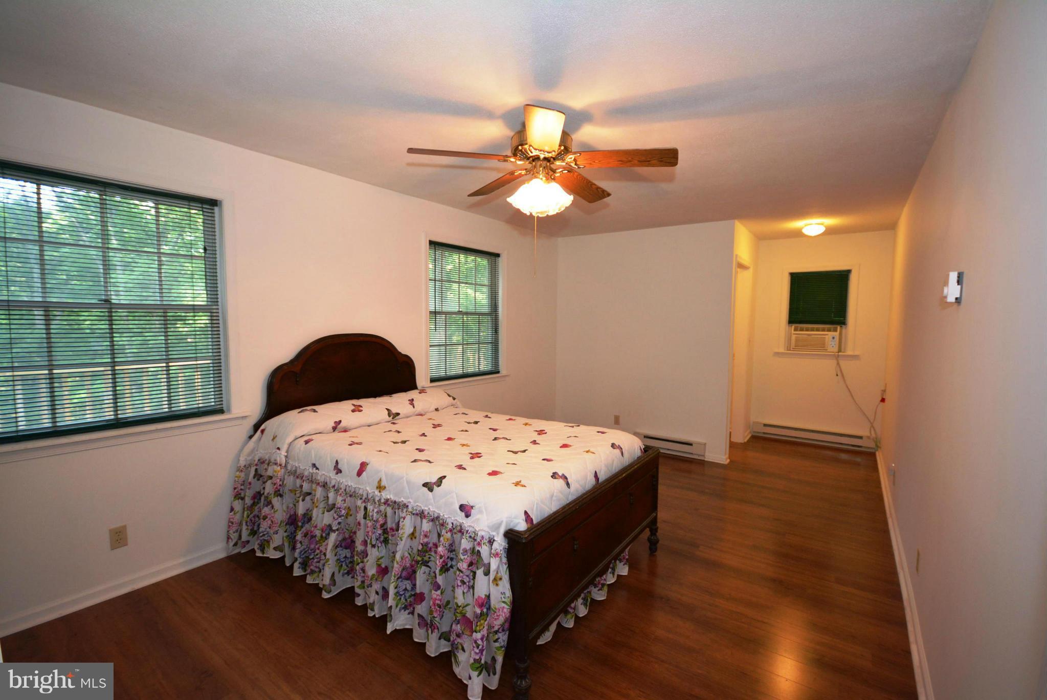 TIMBER RIDGE - Residential