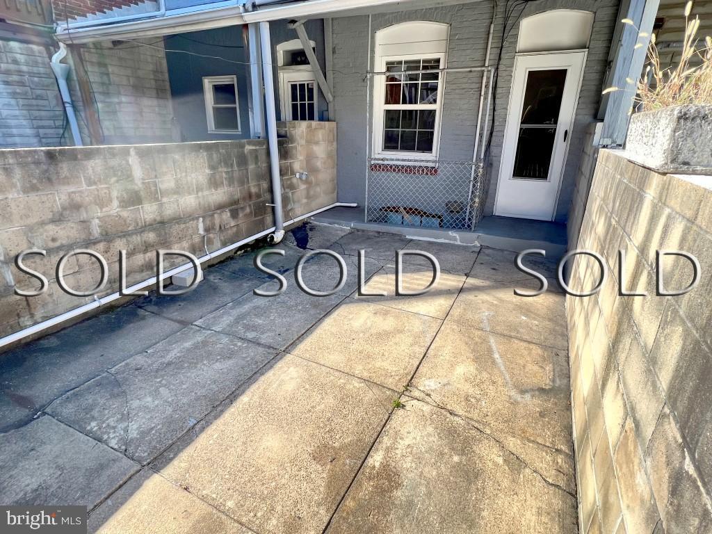 PATTERSON PARK - Residential