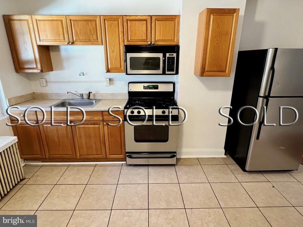 PATTERSON PARK - Residential