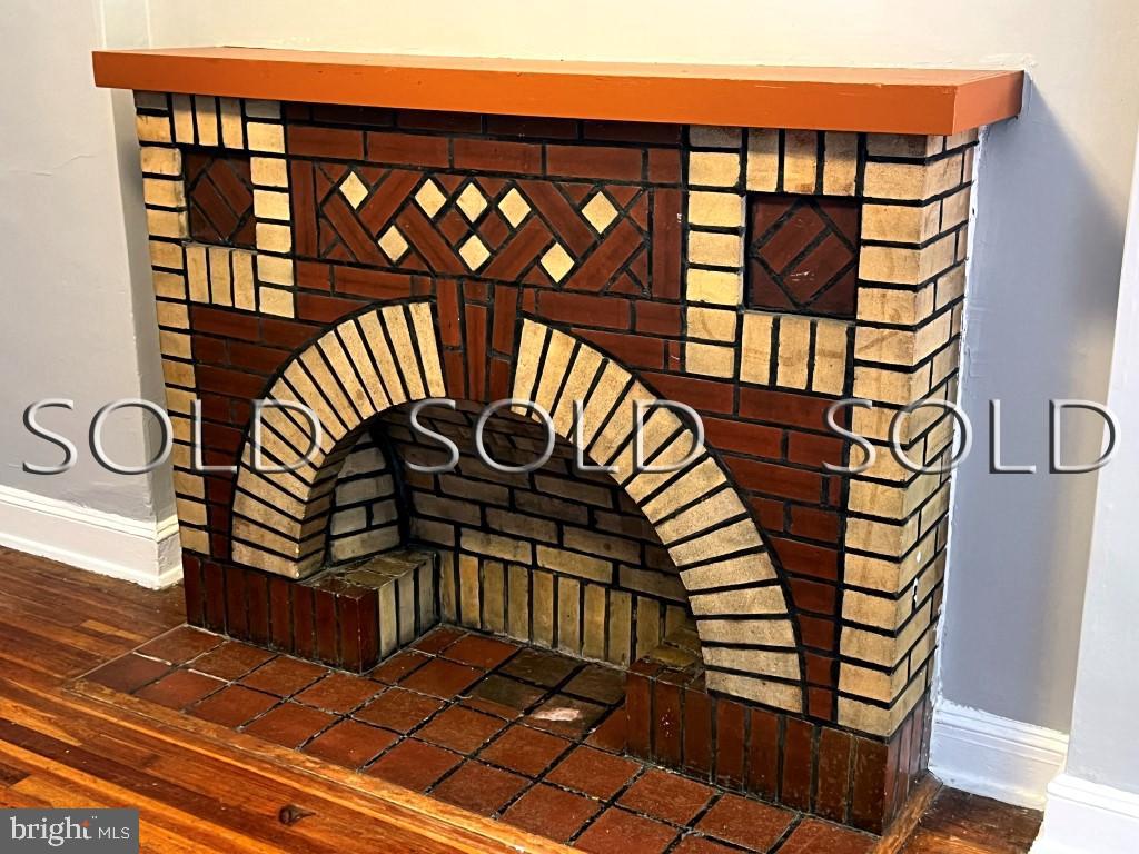 PATTERSON PARK - Residential