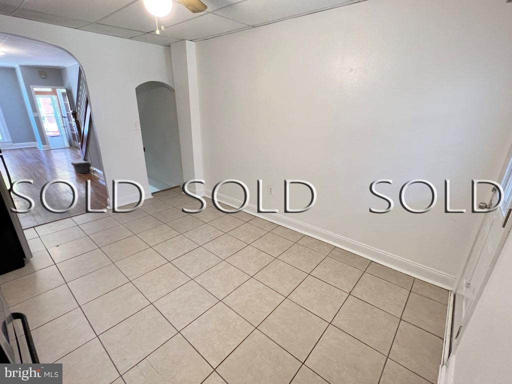 PATTERSON PARK - Residential