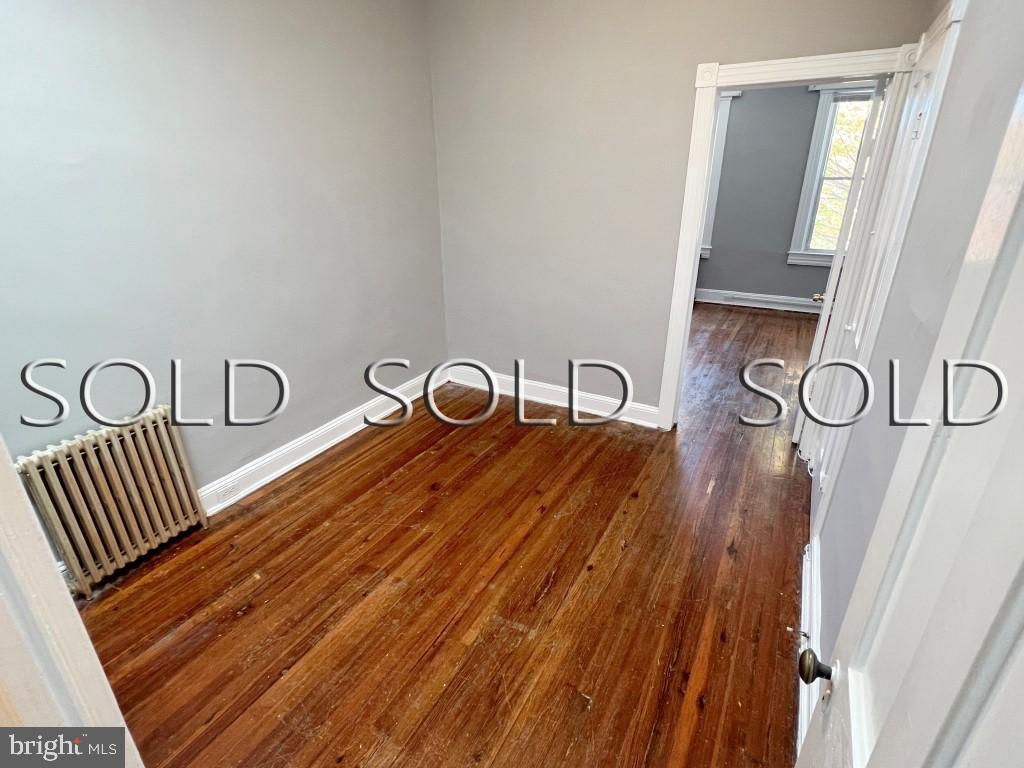 PATTERSON PARK - Residential