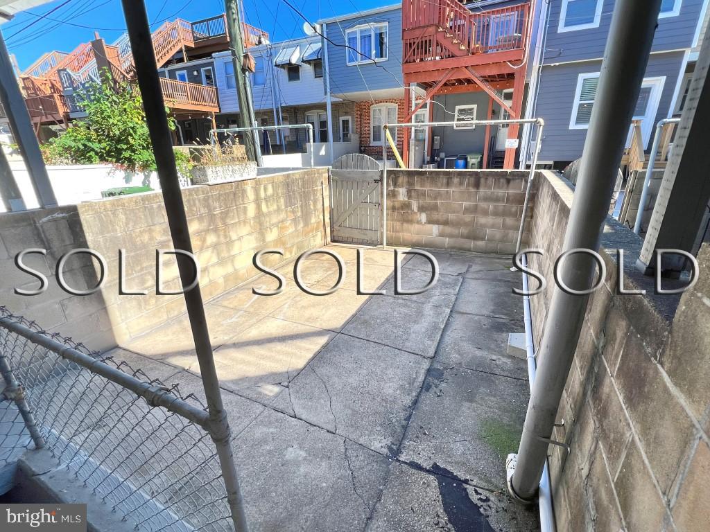 PATTERSON PARK - Residential