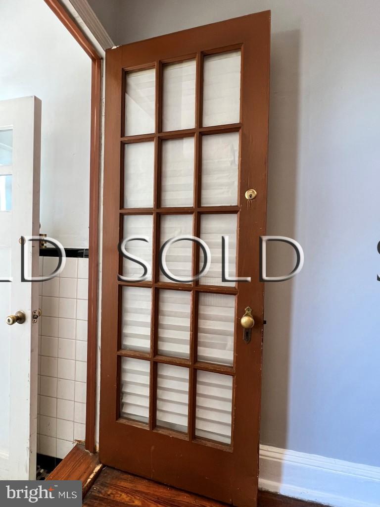 PATTERSON PARK - Residential