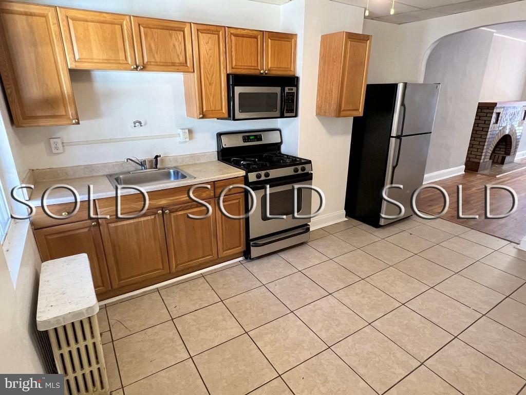 PATTERSON PARK - Residential